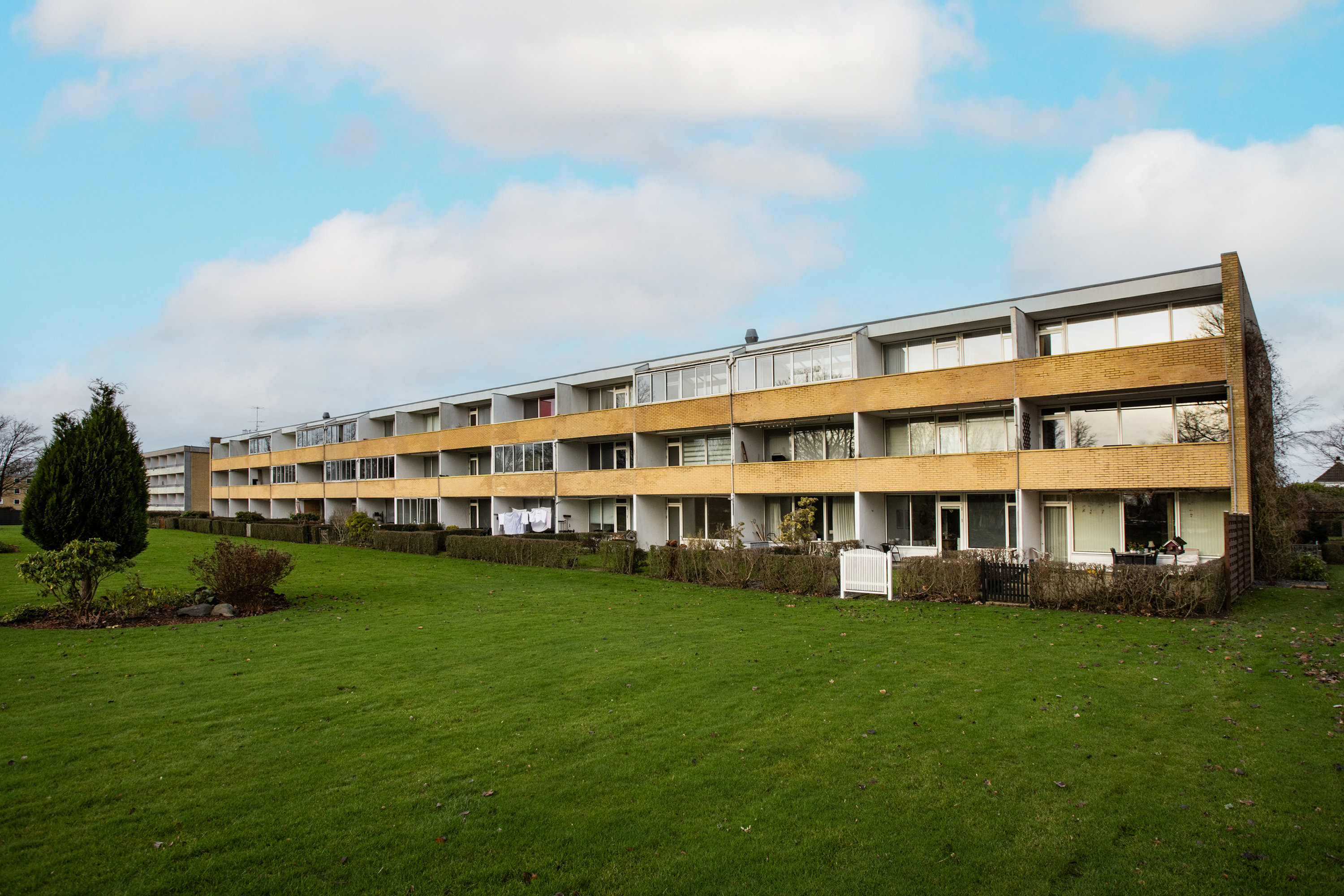 Fremhævet ejendommen billede i fuldskærmstilstand. Billede af Pebermyntevej 3, 2. th., 8800 Viborg