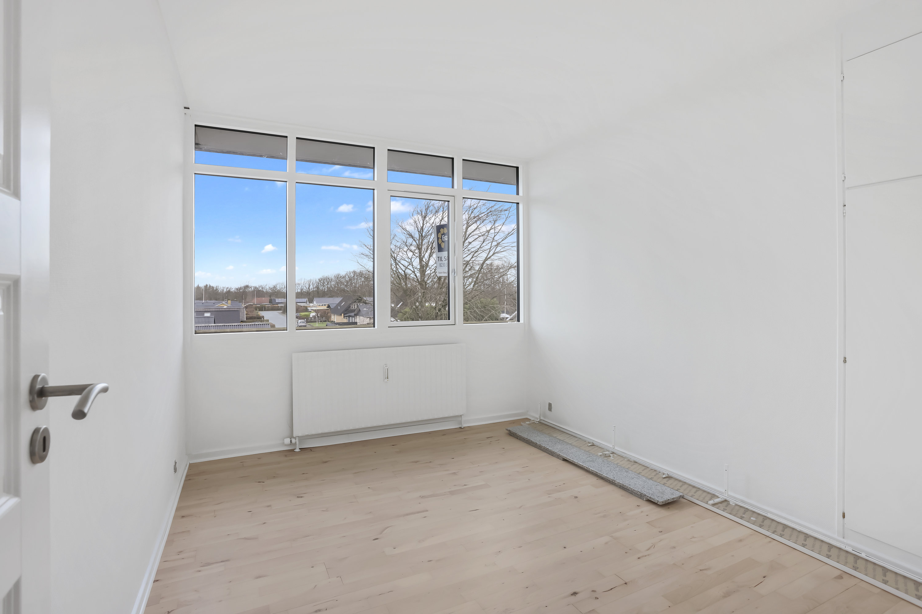 Fremhævet værelse billede i fuldskærmstilstand. Billede af Pebermyntevej 3, 2. th., 8800 Viborg