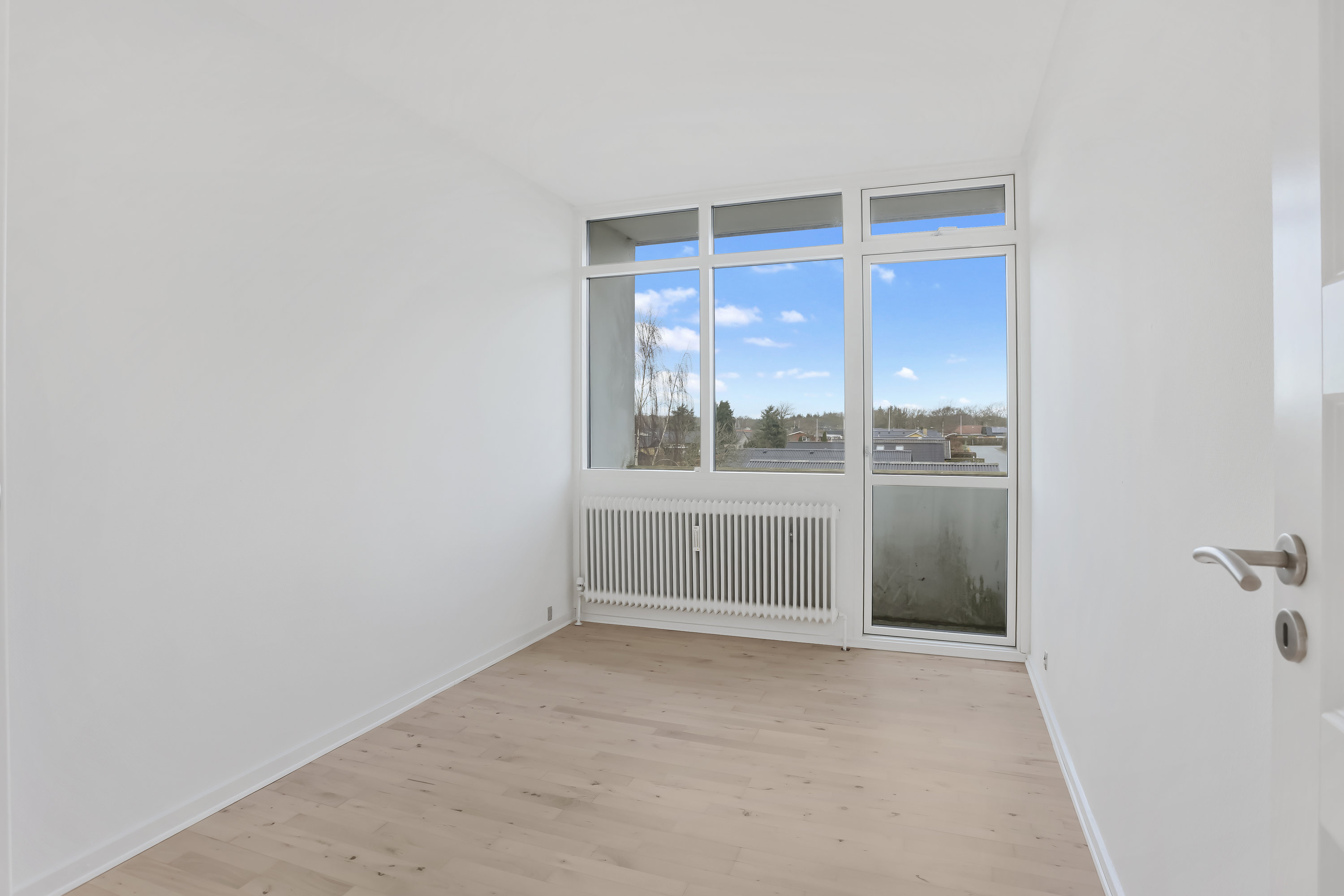 Miniaturebillede 2: værelse. Billede af Pebermyntevej 3, 2. th., 8800 Viborg