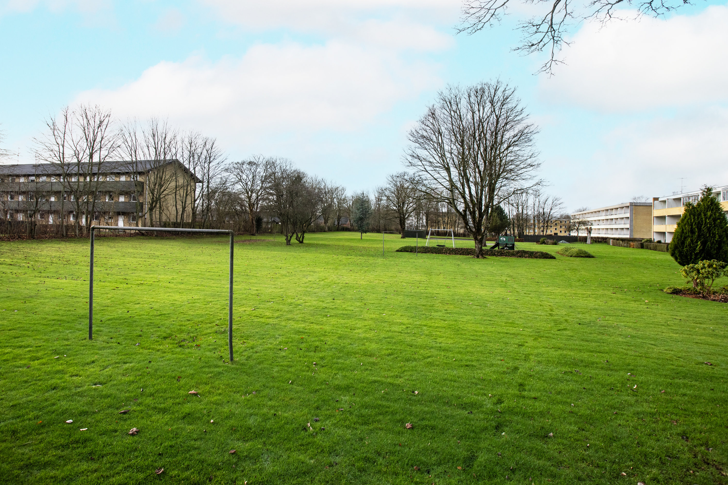 Fremhævet område billede i fuldskærmstilstand. Billede af Pebermyntevej 3, 2. th., 8800 Viborg