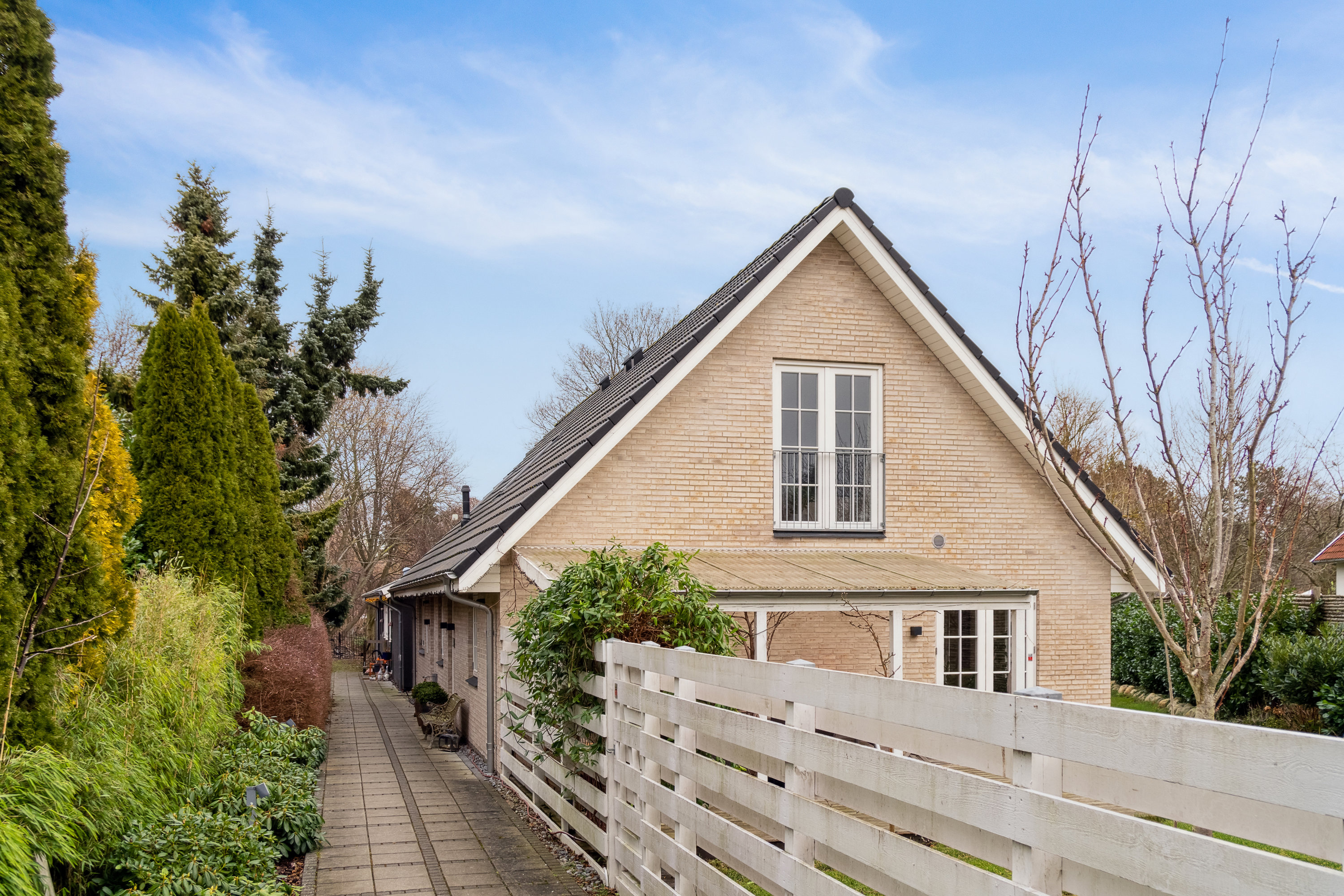 Fremhævet  billede i fuldskærmstilstand. Billede af Kildevej 31A, 2960 Rungsted Kyst