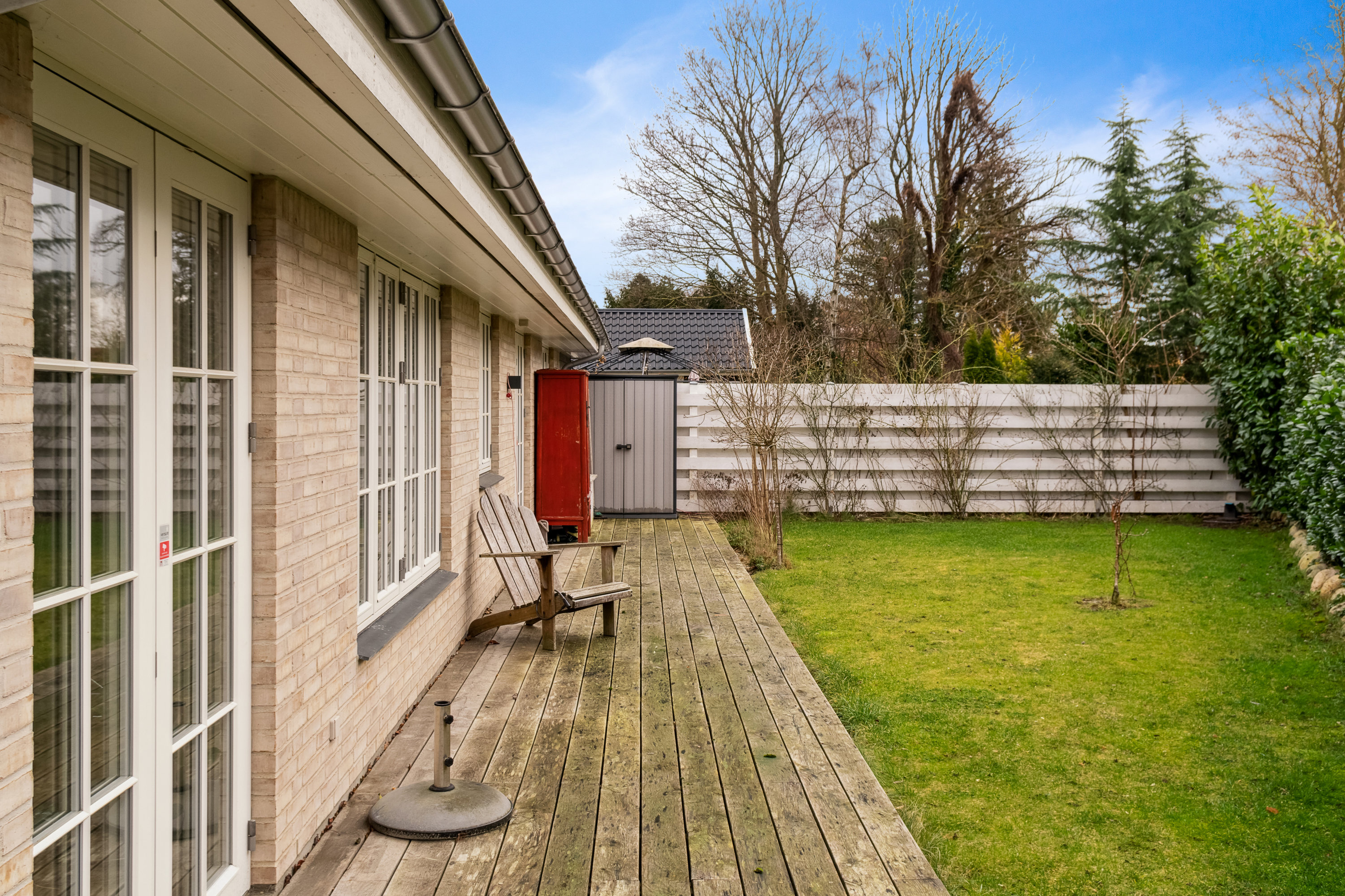 Fremhævet  billede i fuldskærmstilstand. Billede af Kildevej 31A, 2960 Rungsted Kyst