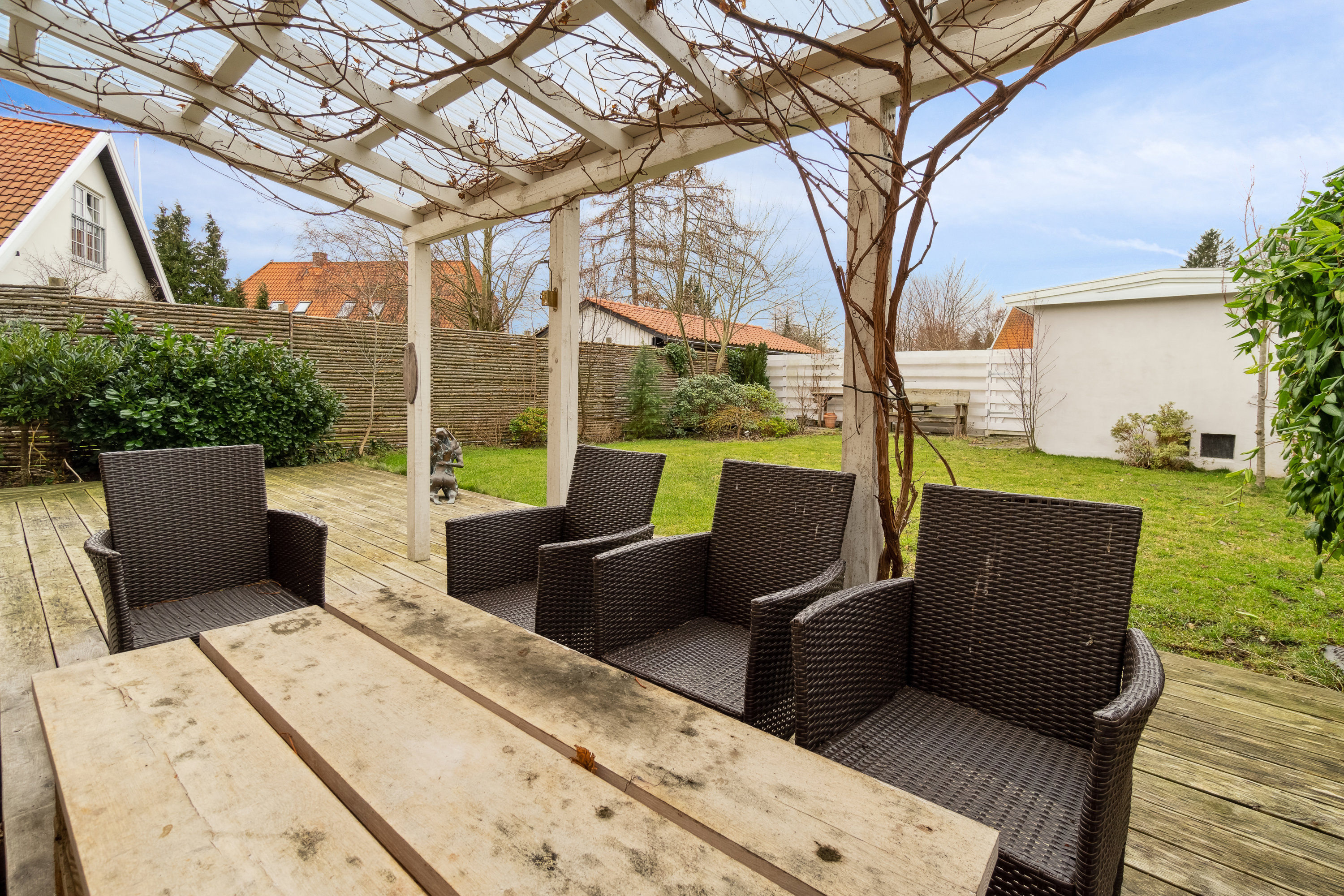 Fremhævet  billede i fuldskærmstilstand. Billede af Kildevej 31A, 2960 Rungsted Kyst