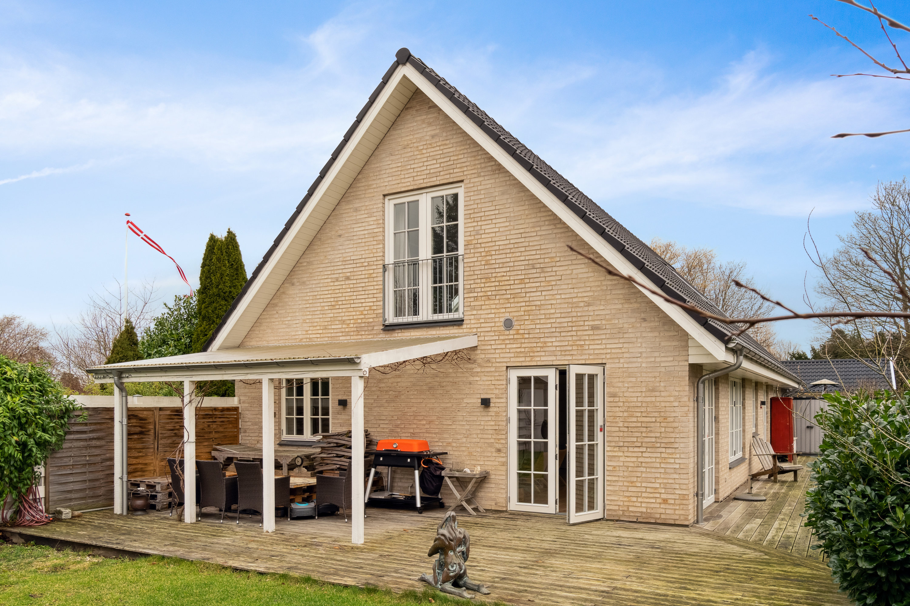 Fremhævet  billede i fuldskærmstilstand. Billede af Kildevej 31A, 2960 Rungsted Kyst