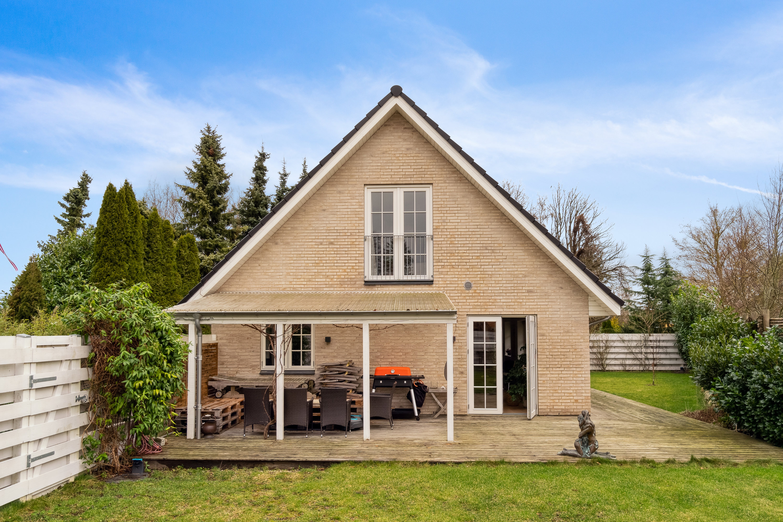 Fremhævet  billede i fuldskærmstilstand. Billede af Kildevej 31A, 2960 Rungsted Kyst