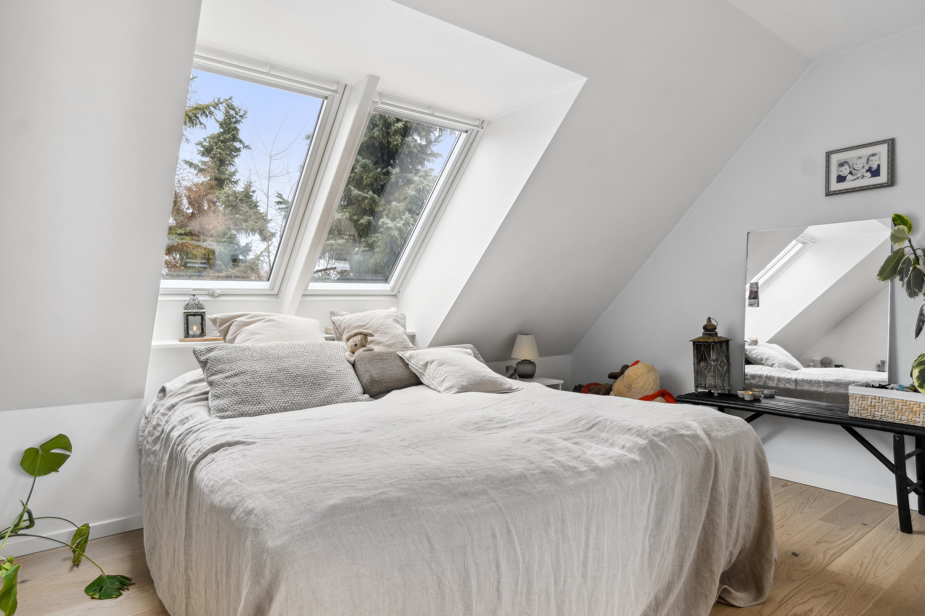 Fremhævet værelse billede i fuldskærmstilstand. Billede af Kildevej 31A, 2960 Rungsted Kyst