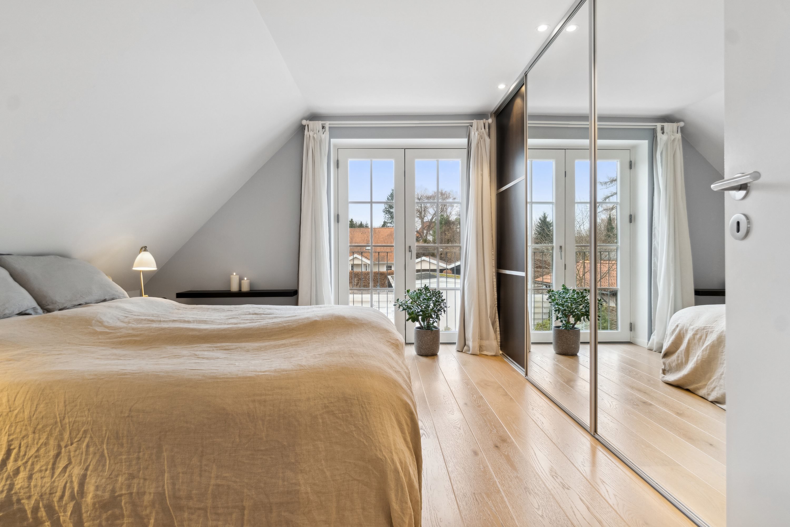 Fremhævet værelse billede i fuldskærmstilstand. Billede af Kildevej 31A, 2960 Rungsted Kyst