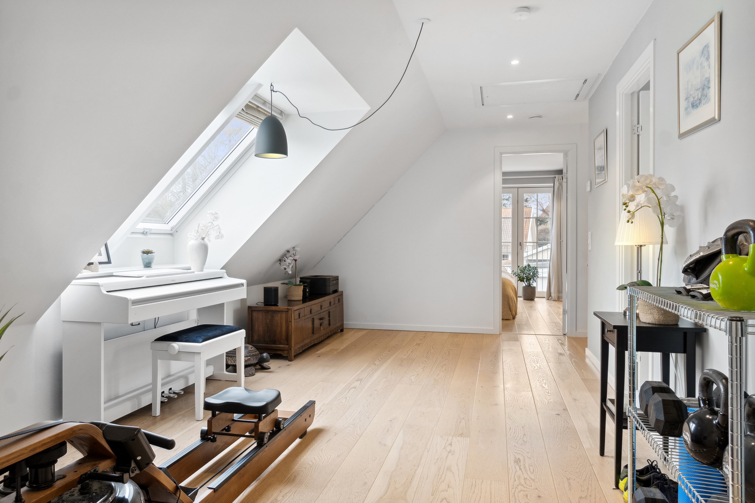 Fremhævet repos billede i fuldskærmstilstand. Billede af Kildevej 31A, 2960 Rungsted Kyst