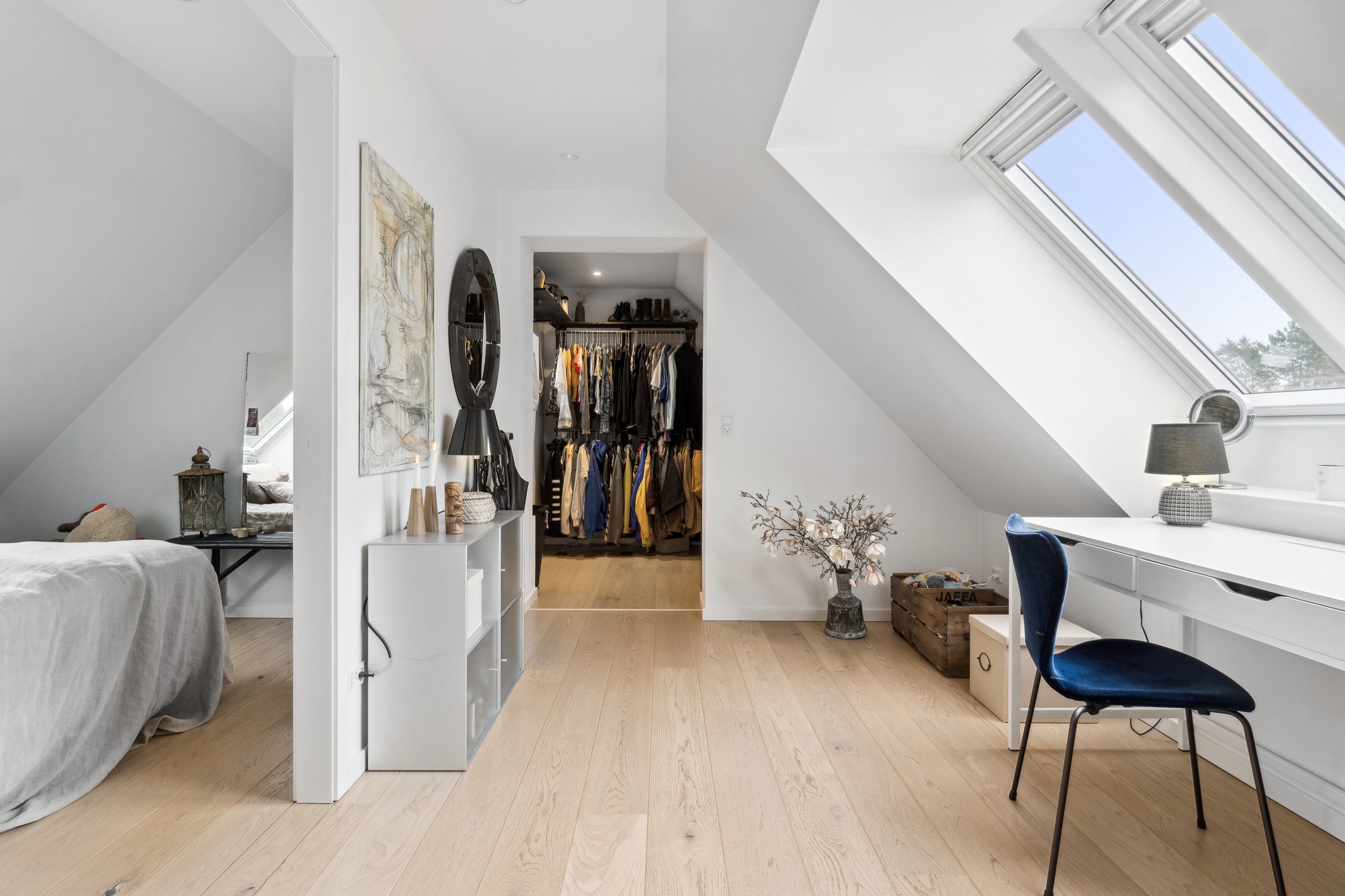 Fremhævet repos billede i fuldskærmstilstand. Billede af Kildevej 31A, 2960 Rungsted Kyst