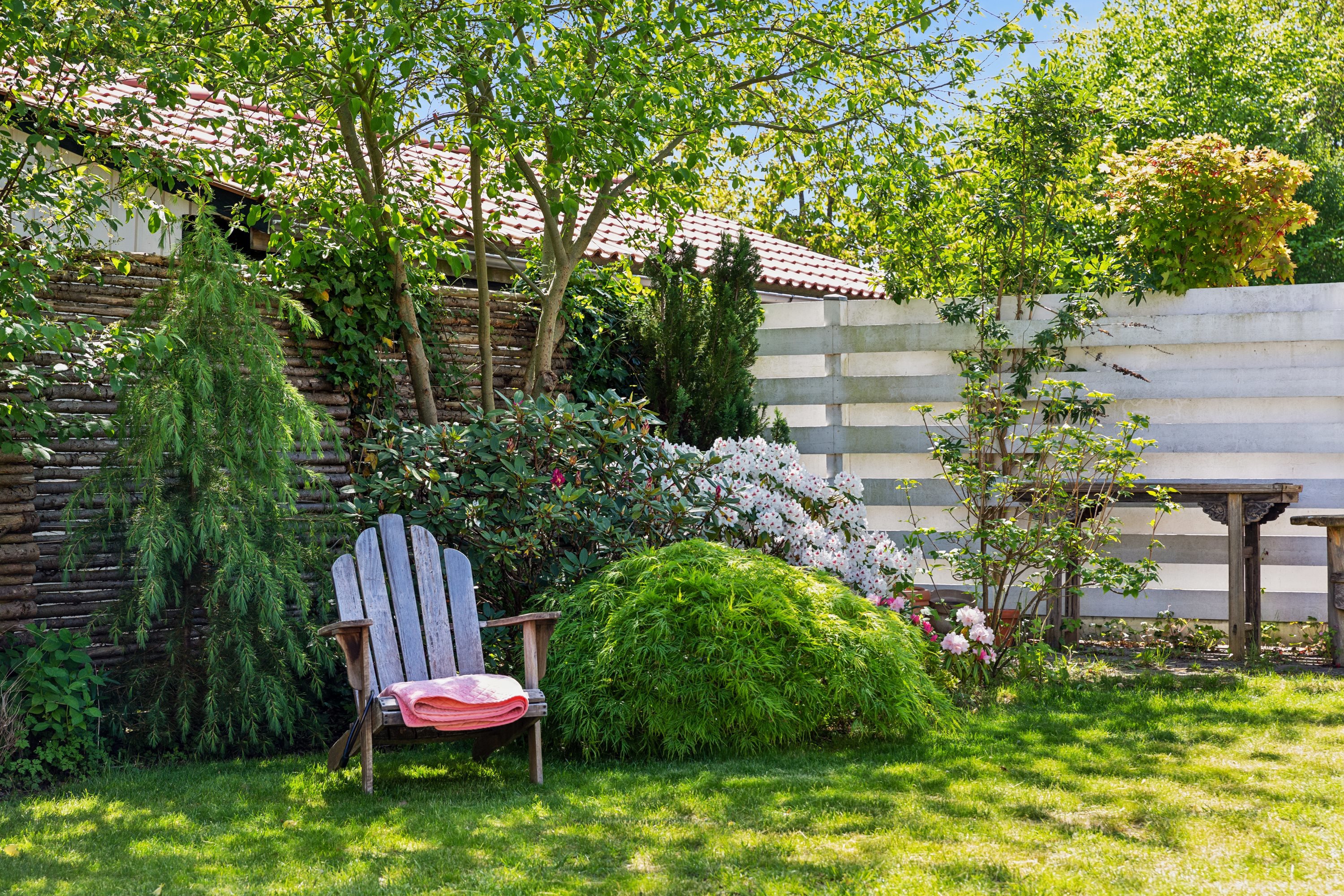 Fremhævet have billede i fuldskærmstilstand. Billede af Kildevej 31A, 2960 Rungsted Kyst