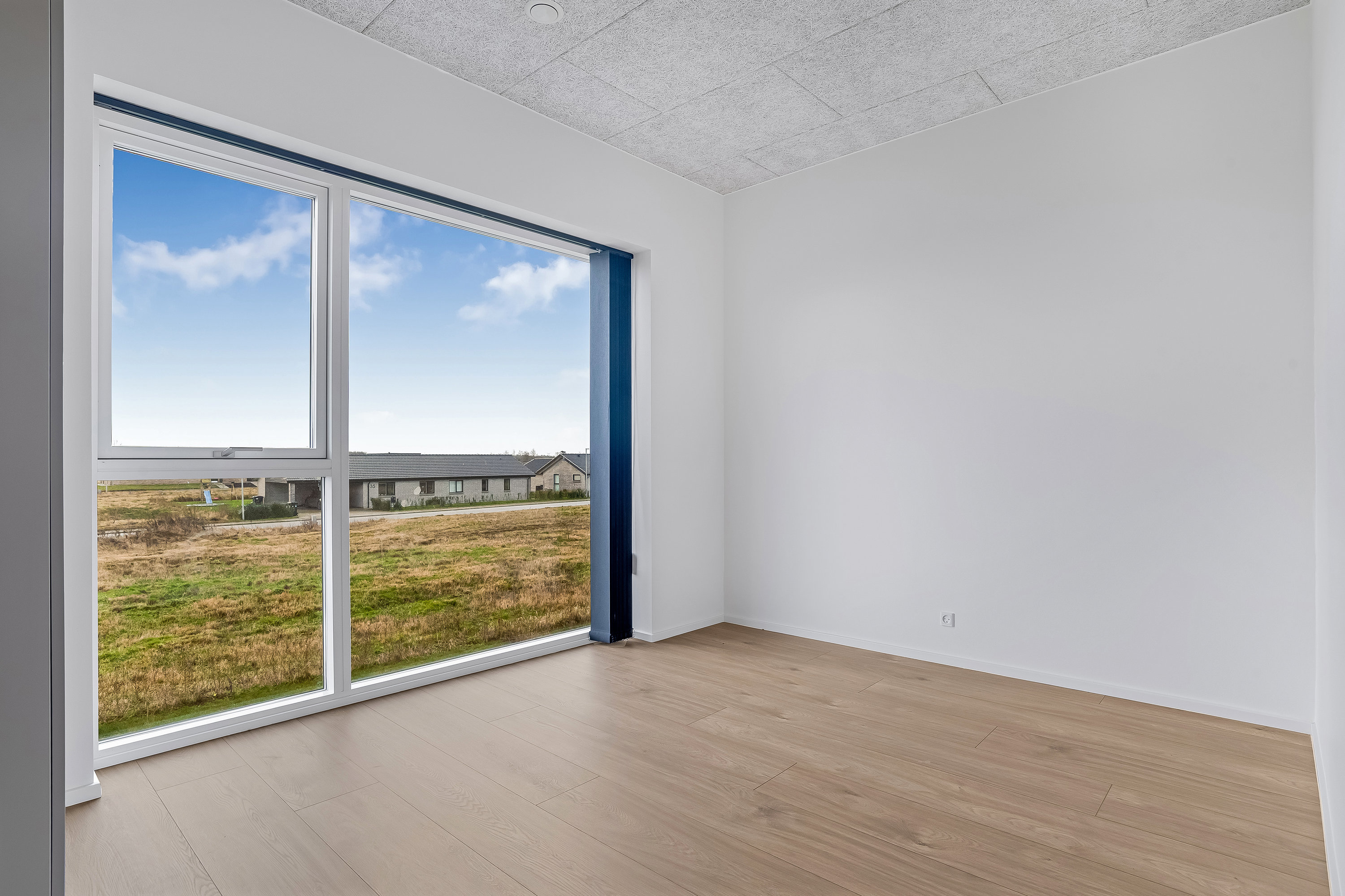 Fremhævet værelse billede i fuldskærmstilstand. Billede af Alstrup Søsti 34, 7500 Holstebro