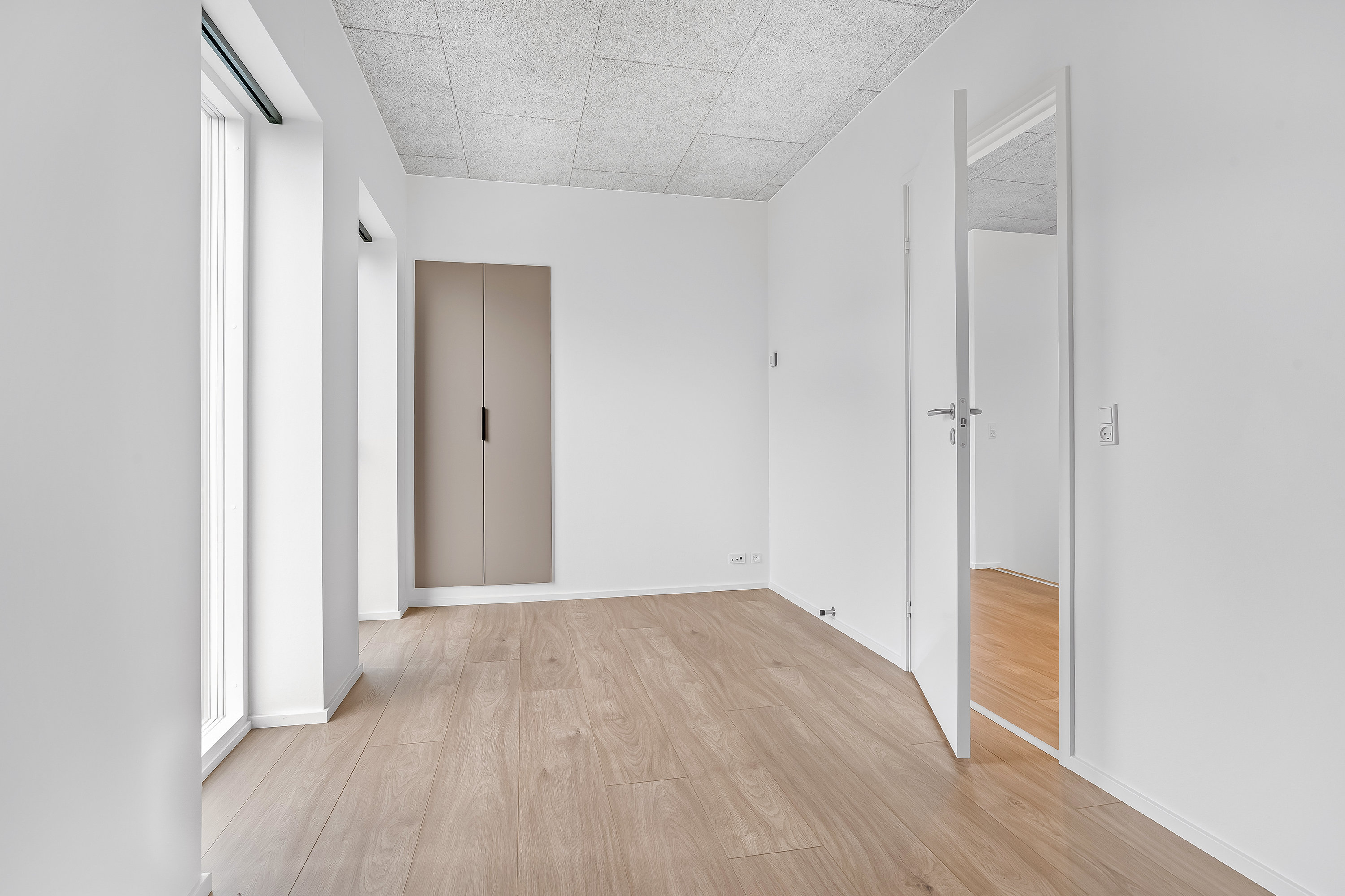 Fremhævet værelse billede i fuldskærmstilstand. Billede af Alstrup Søsti 34, 7500 Holstebro