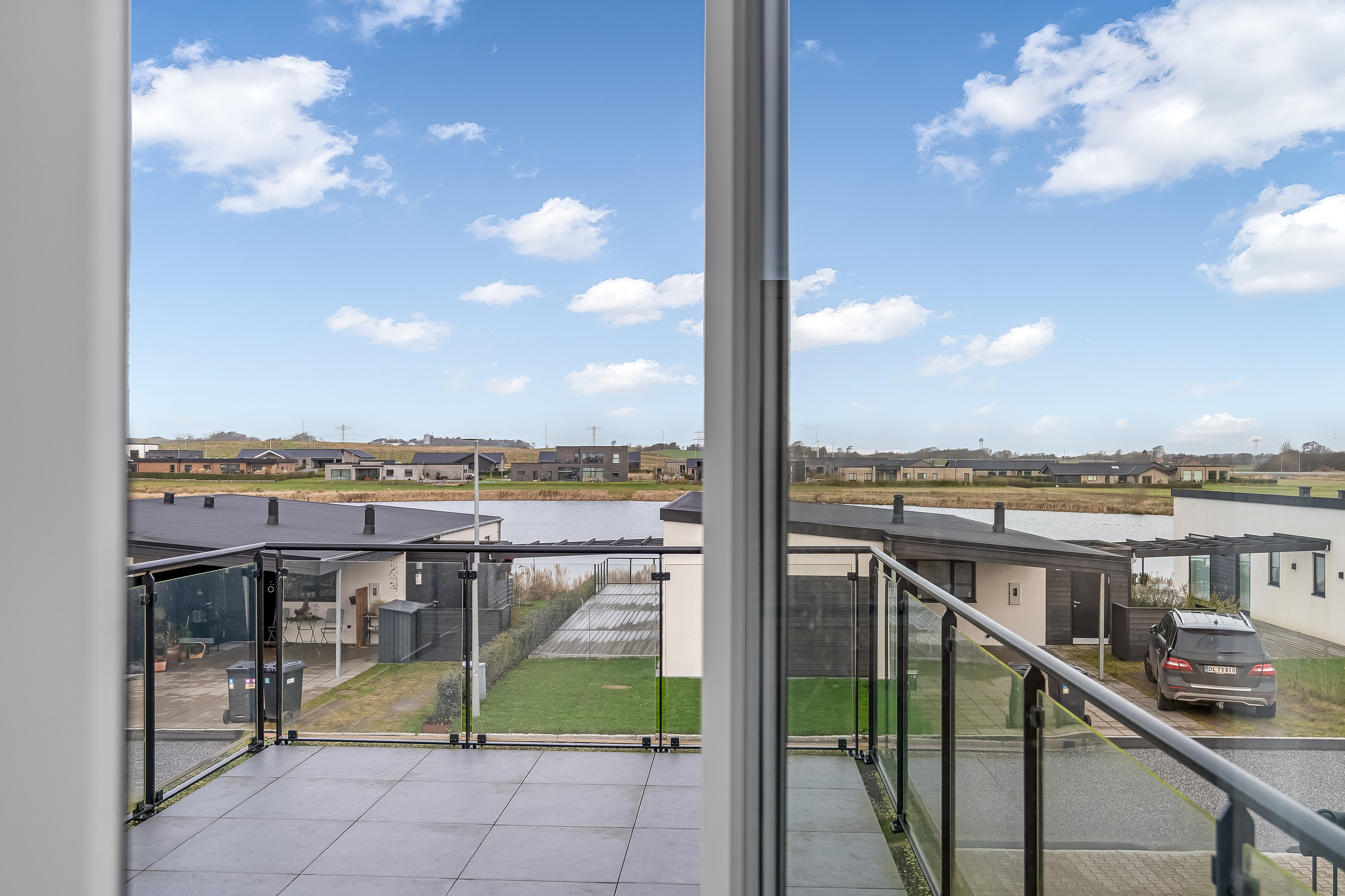 Fremhævet udsigt billede i fuldskærmstilstand. Billede af Alstrup Søsti 34, 7500 Holstebro