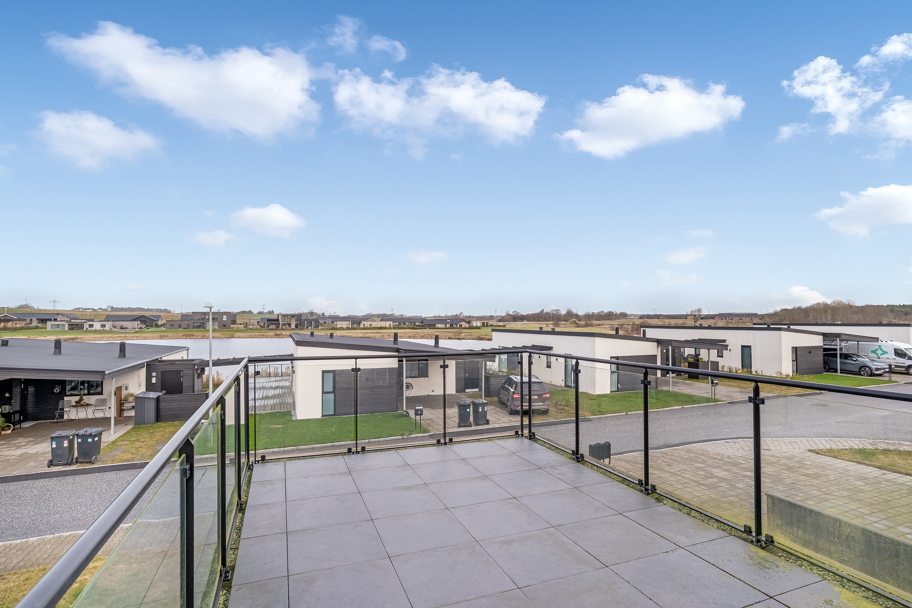 Fremhævet udsigt billede i fuldskærmstilstand. Billede af Alstrup Søsti 34, 7500 Holstebro