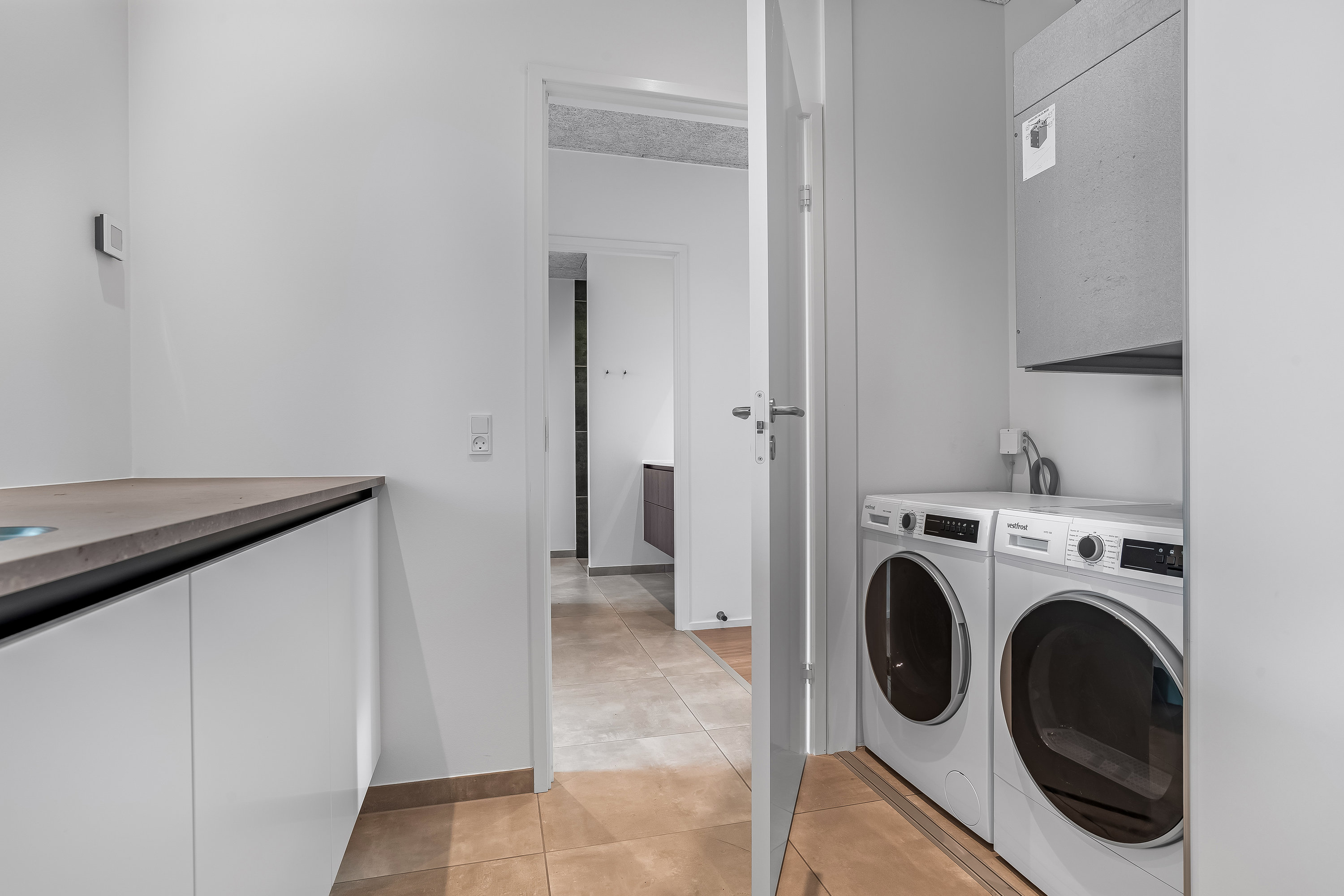 Fremhævet bryggers billede i fuldskærmstilstand. Billede af Alstrup Søsti 34, 7500 Holstebro