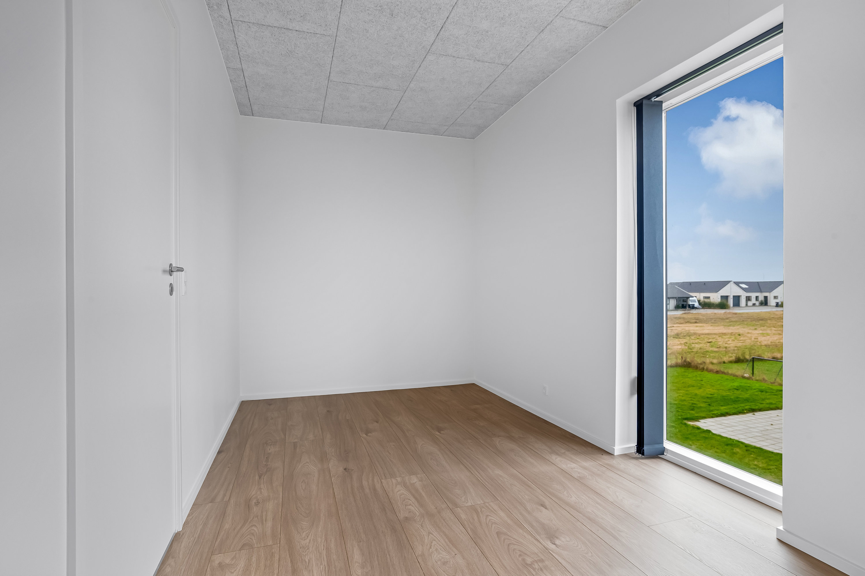 Fremhævet værelse billede i fuldskærmstilstand. Billede af Alstrup Søsti 34, 7500 Holstebro