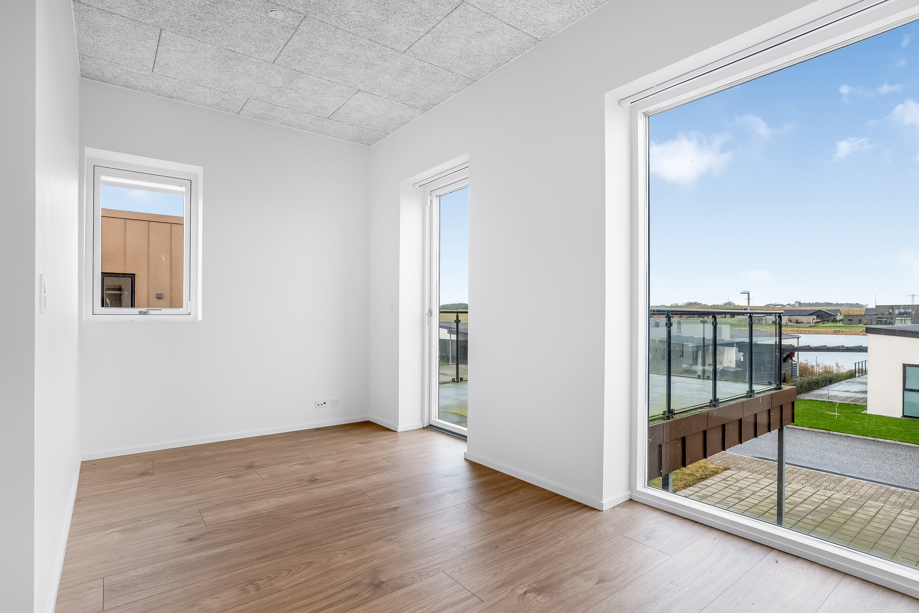 Fremhævet andet billede i fuldskærmstilstand. Billede af Alstrup Søsti 34, 7500 Holstebro