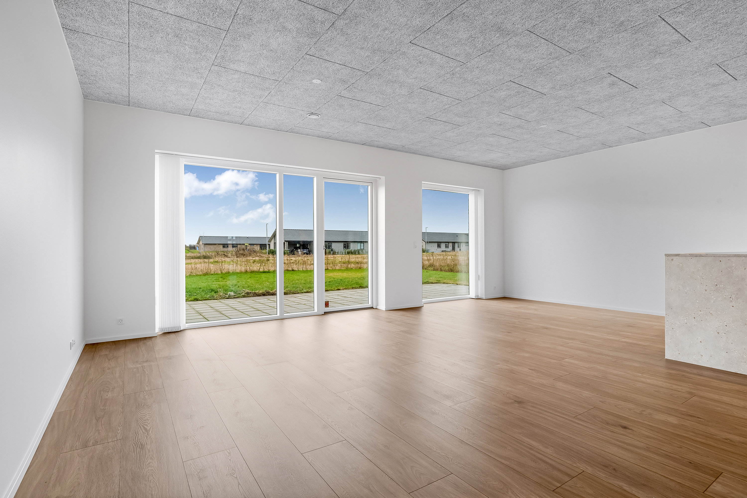 Fremhævet andet billede i fuldskærmstilstand. Billede af Alstrup Søsti 34, 7500 Holstebro