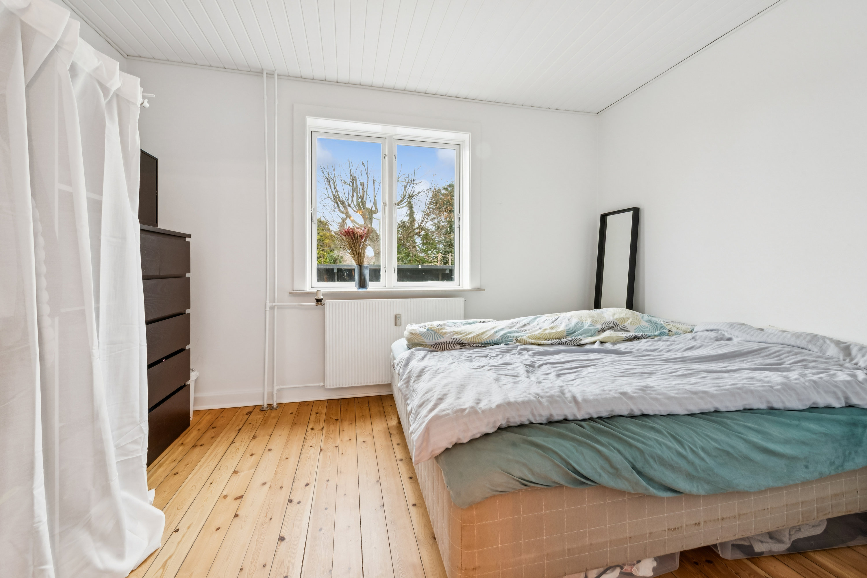 Fremhævet værelse billede i fuldskærmstilstand. Billede af Christoffers Alle 88A, st.. mf., 2800 Kongens Lyngby