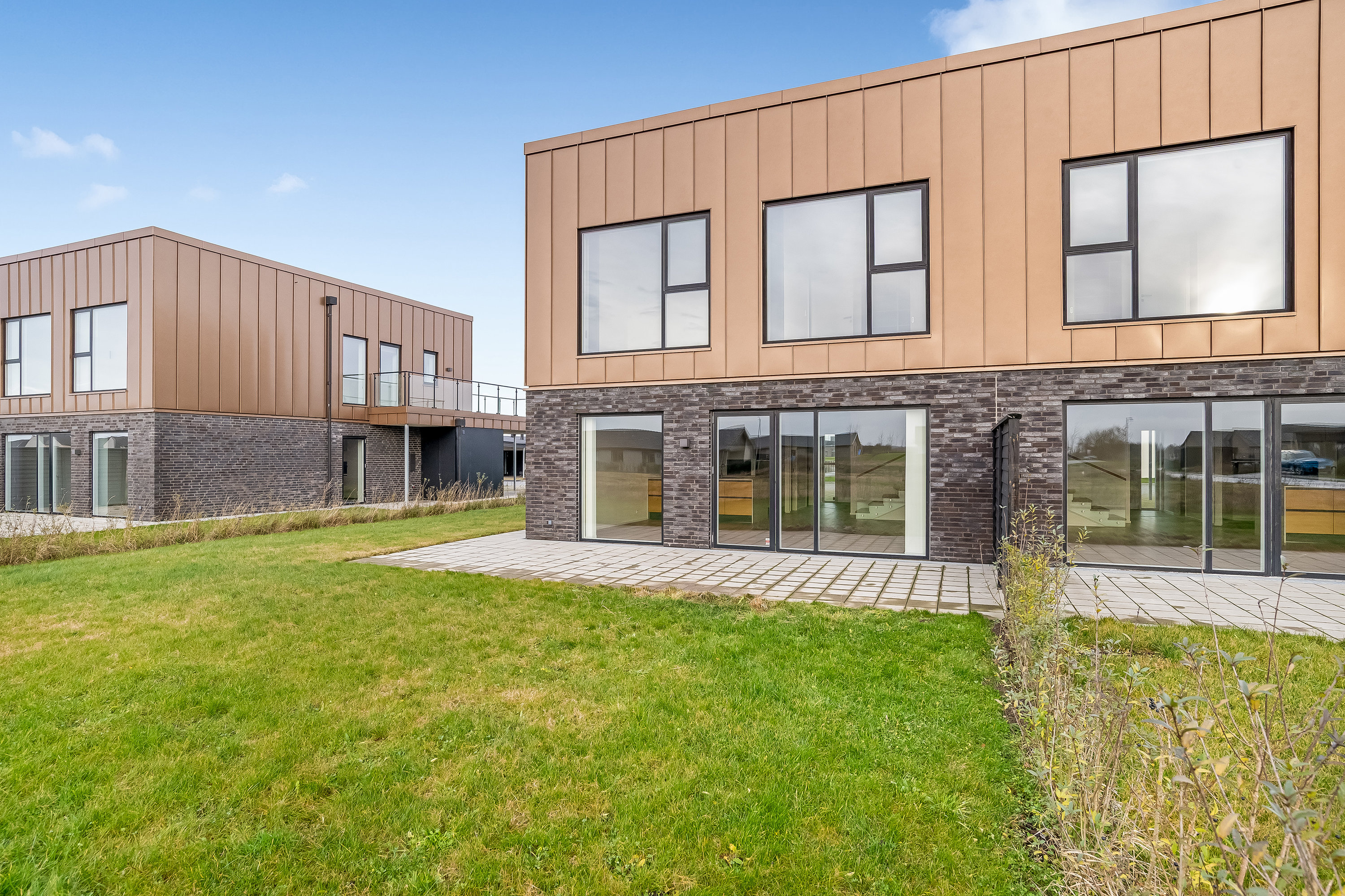 Fremhævet ejendommen billede i fuldskærmstilstand. Billede af Alstrup Søsti 34, 7500 Holstebro