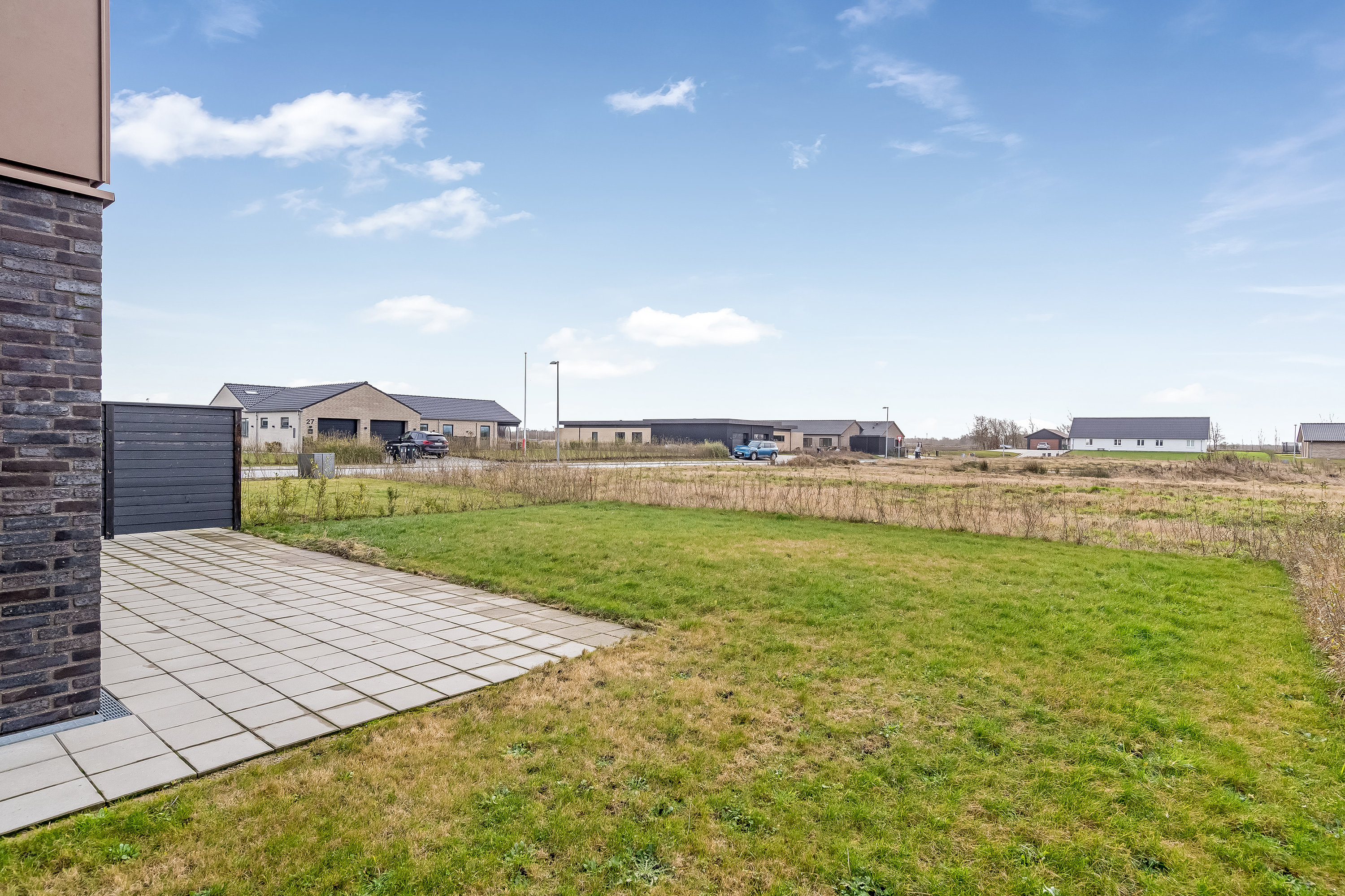 Fremhævet have billede i fuldskærmstilstand. Billede af Alstrup Søsti 34, 7500 Holstebro