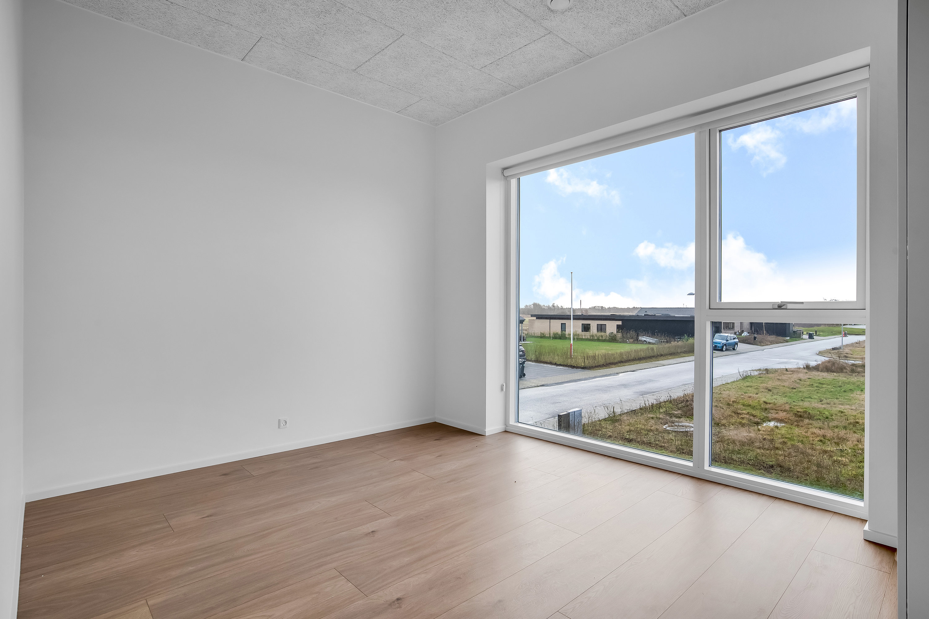 Fremhævet værelse billede i fuldskærmstilstand. Billede af Alstrup Søsti 36, 7500 Holstebro