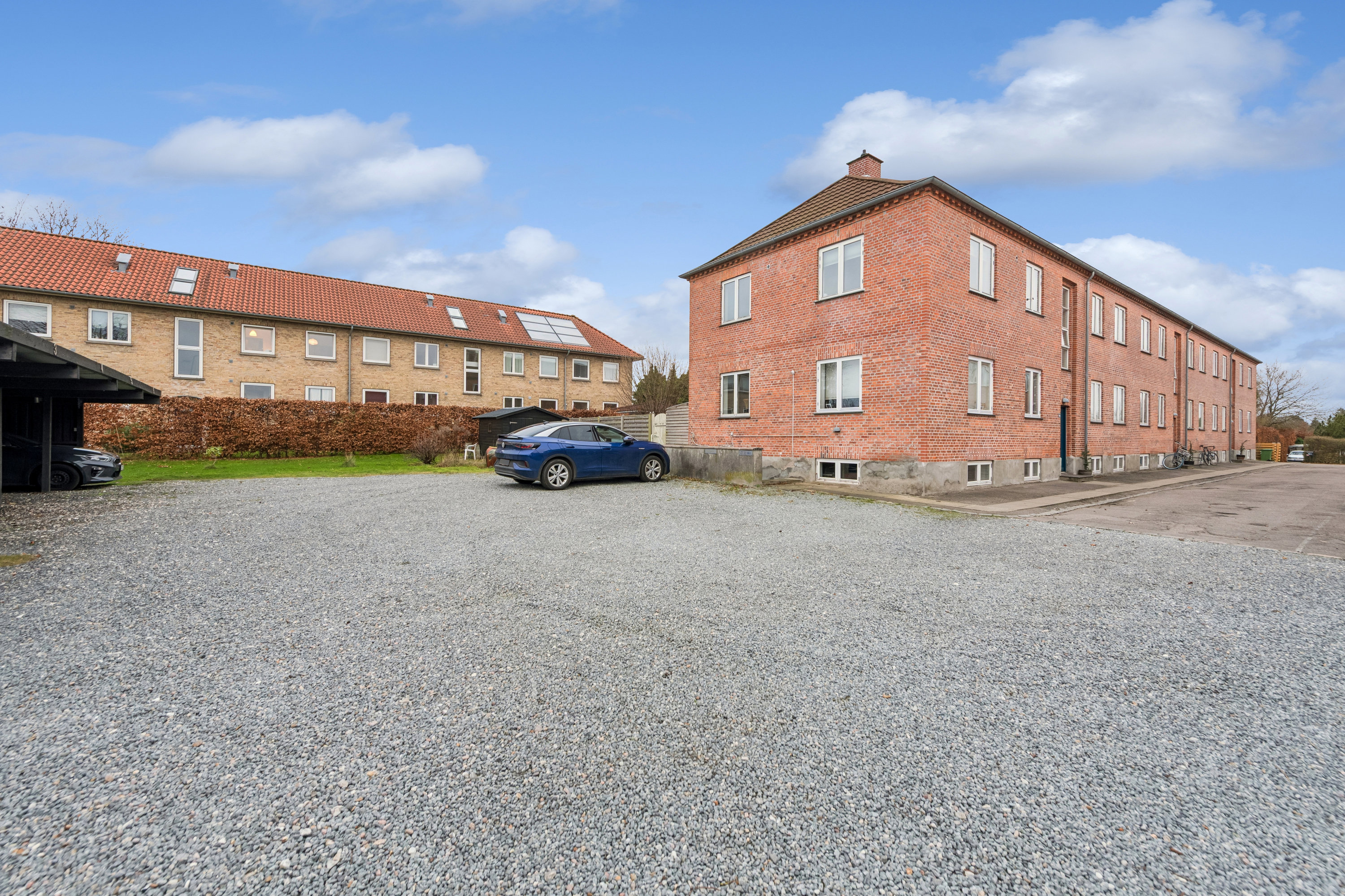 Fremhævet andet billede i fuldskærmstilstand. Billede af Christoffers Alle 88A, st.. mf., 2800 Kongens Lyngby