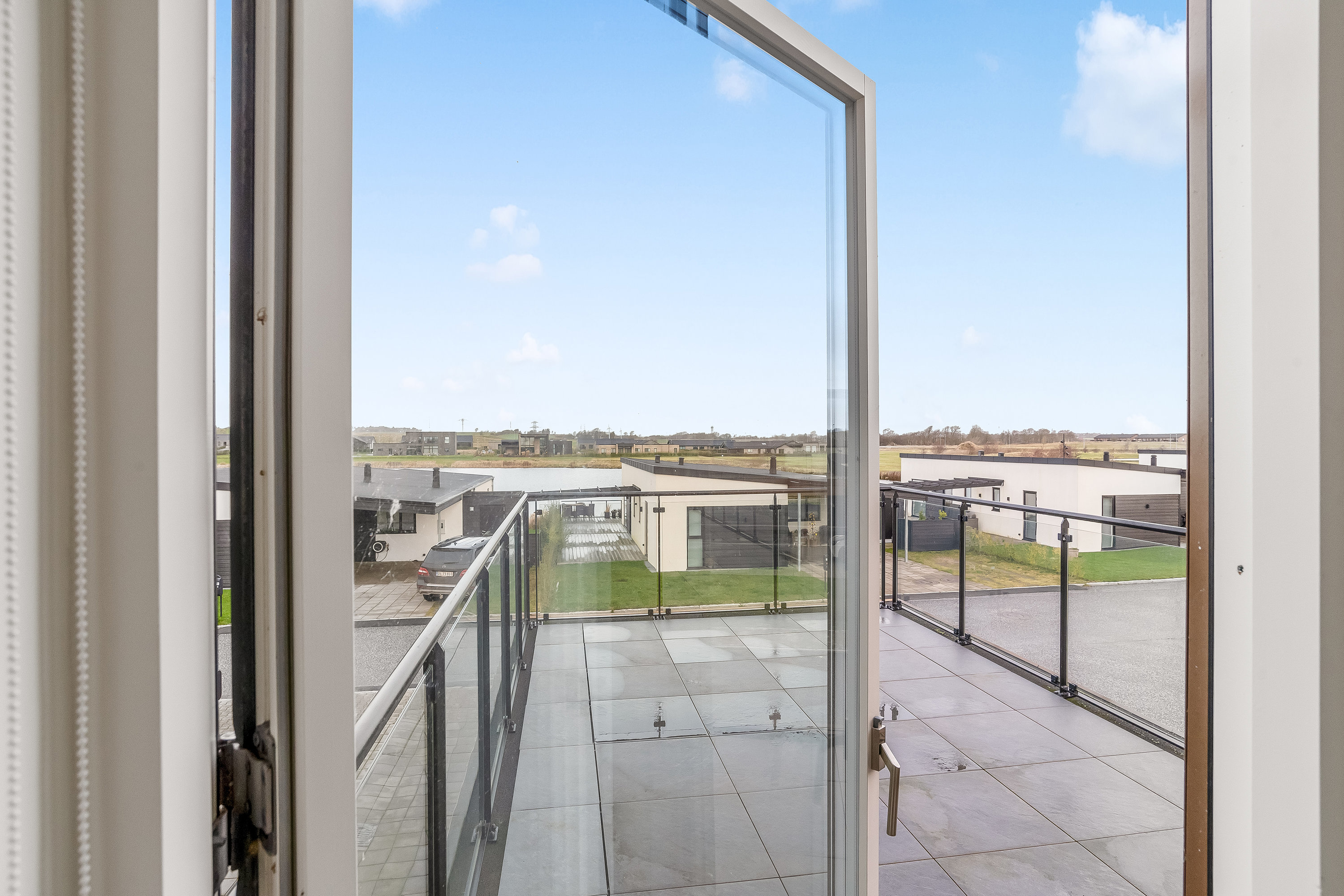 Fremhævet udsigt billede i fuldskærmstilstand. Billede af Alstrup Søsti 36, 7500 Holstebro