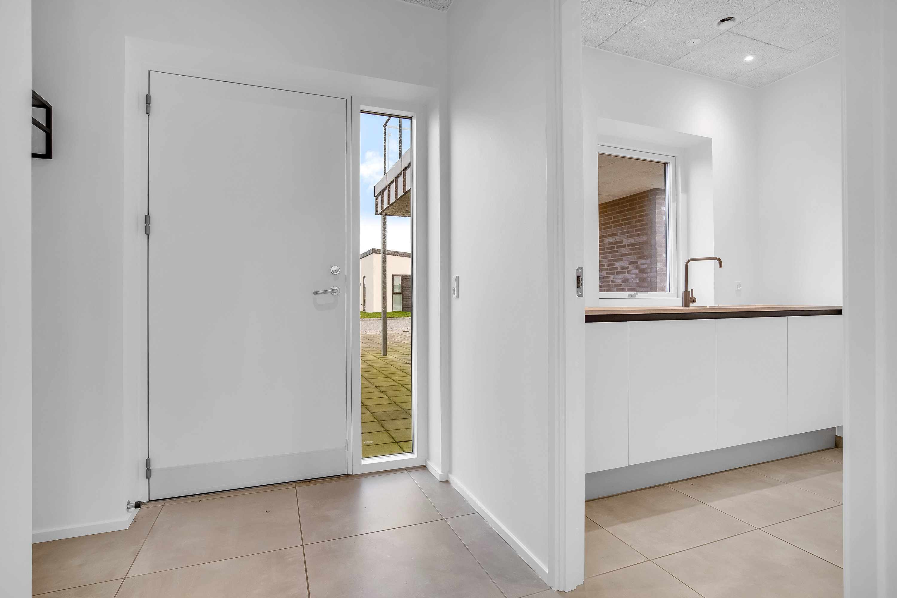 Miniaturebillede 2: andet. Billede af Alstrup Søsti 36, 7500 Holstebro