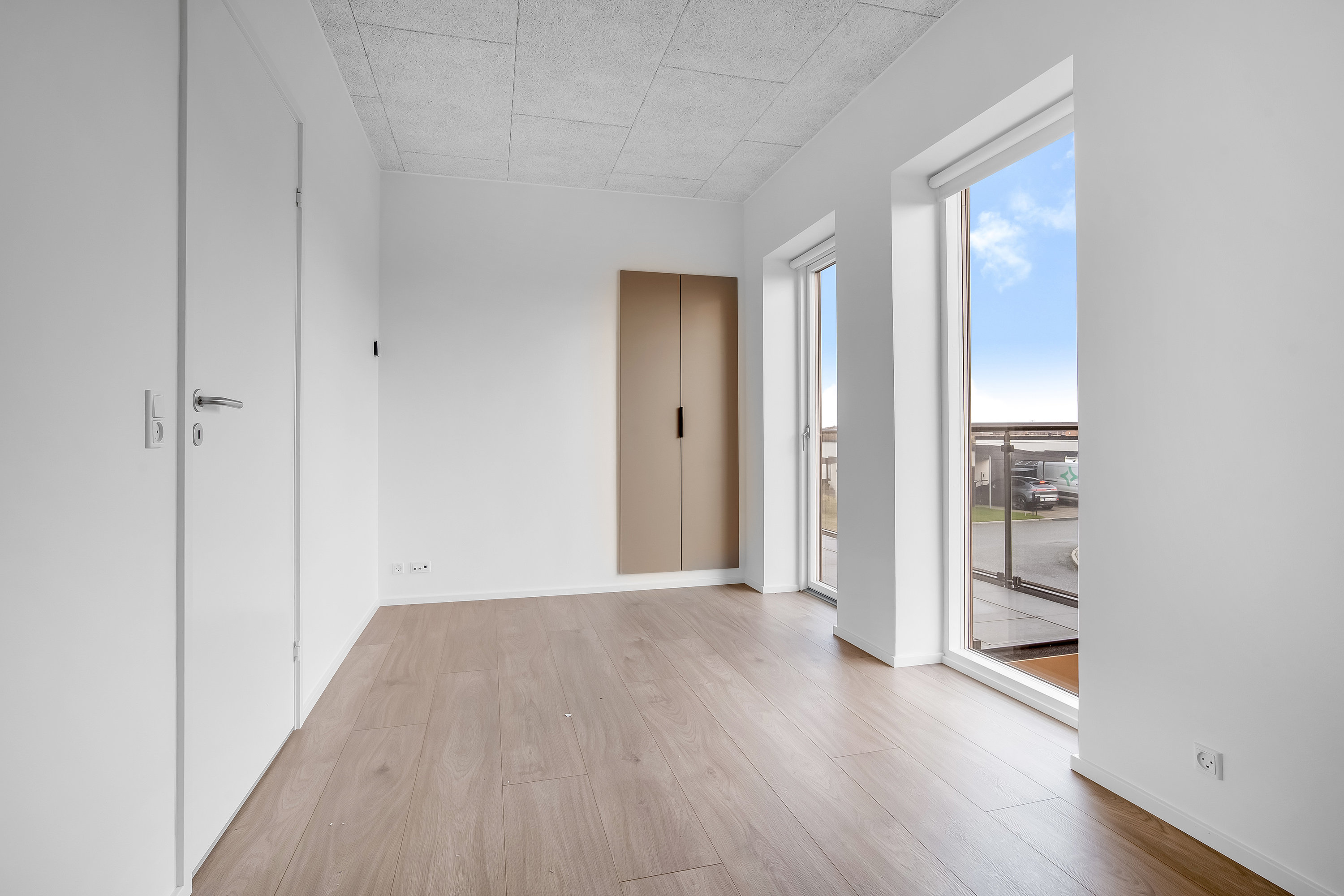 Fremhævet værelse billede i fuldskærmstilstand. Billede af Alstrup Søsti 36, 7500 Holstebro