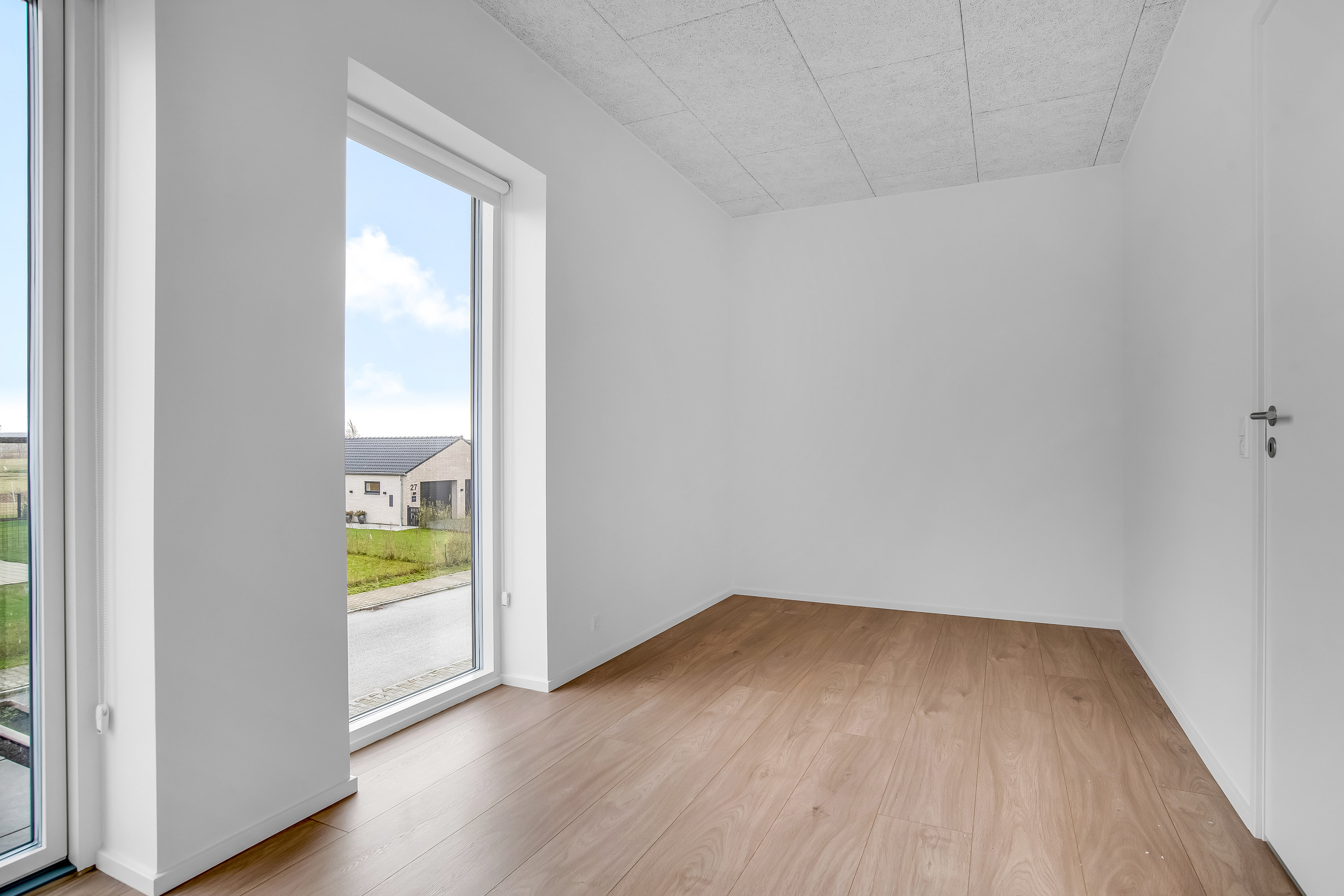 Fremhævet værelse billede i fuldskærmstilstand. Billede af Alstrup Søsti 36, 7500 Holstebro