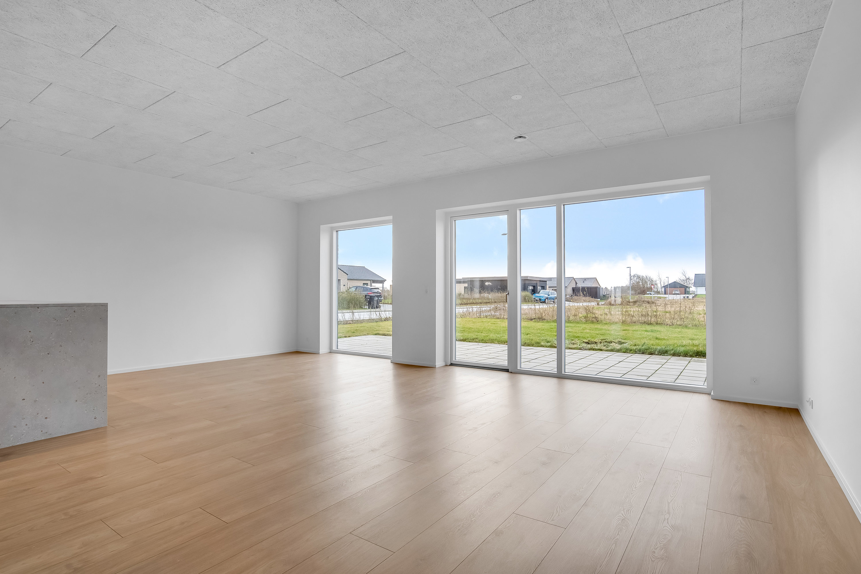 Fremhævet andet billede i fuldskærmstilstand. Billede af Alstrup Søsti 36, 7500 Holstebro