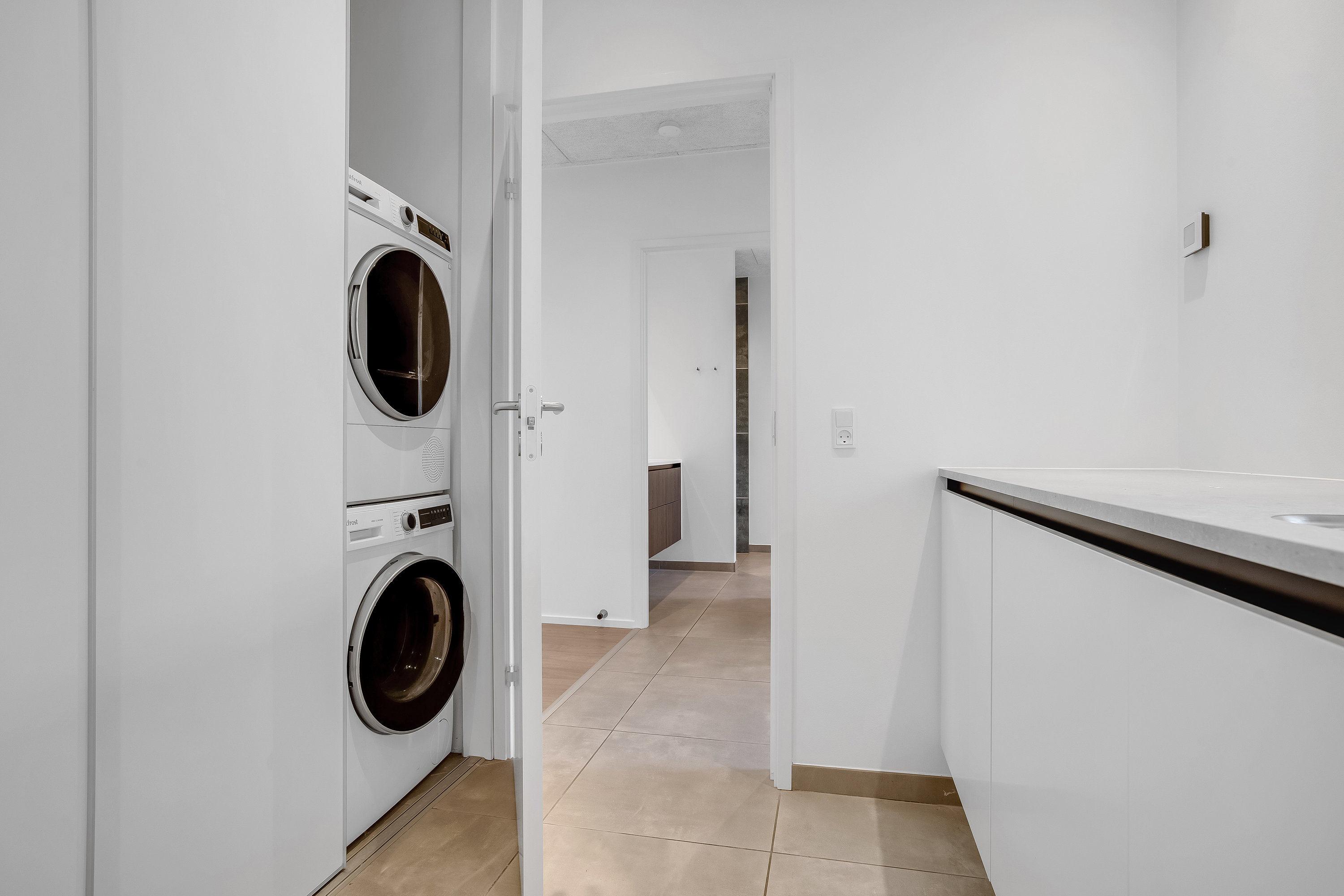 Fremhævet bryggers billede i fuldskærmstilstand. Billede af Alstrup Søsti 36, 7500 Holstebro