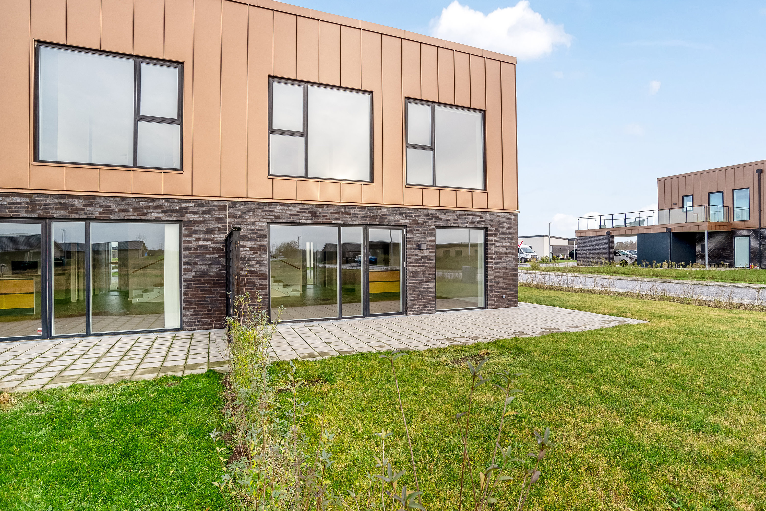 Fremhævet ejendommen billede i fuldskærmstilstand. Billede af Alstrup Søsti 36, 7500 Holstebro