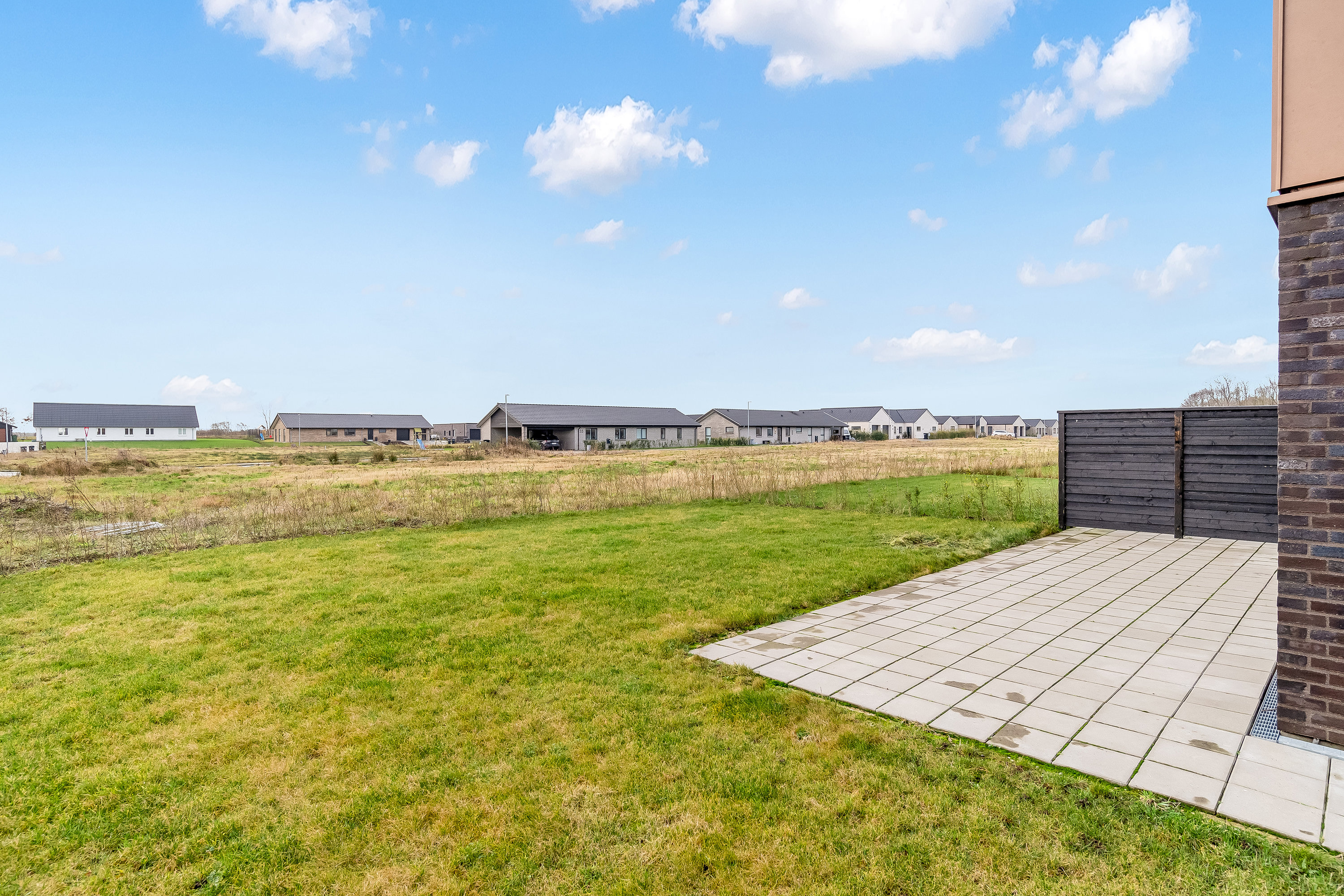 Fremhævet have billede i fuldskærmstilstand. Billede af Alstrup Søsti 36, 7500 Holstebro