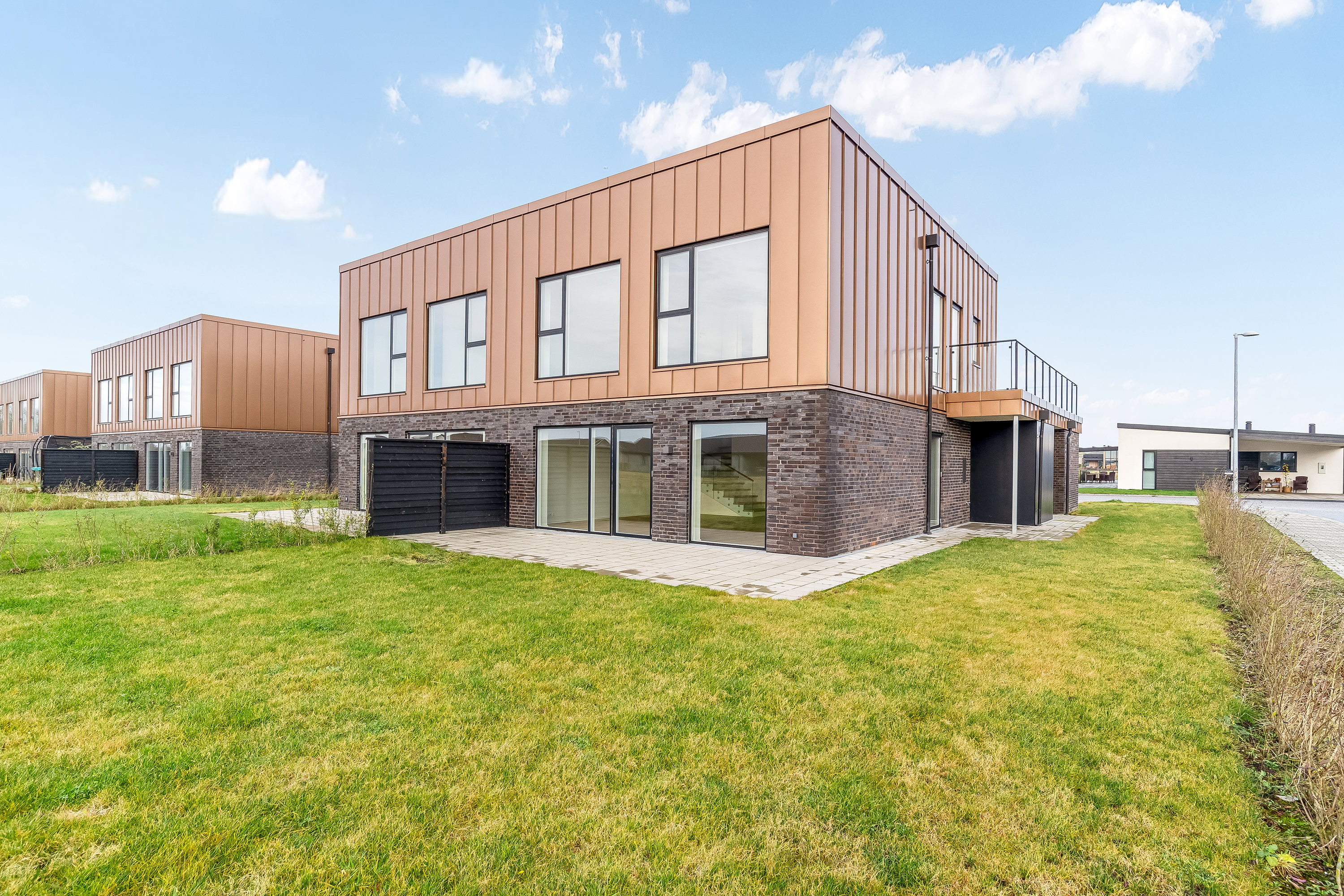 Fremhævet ejendommen billede i fuldskærmstilstand. Billede af Alstrup Søsti 36, 7500 Holstebro