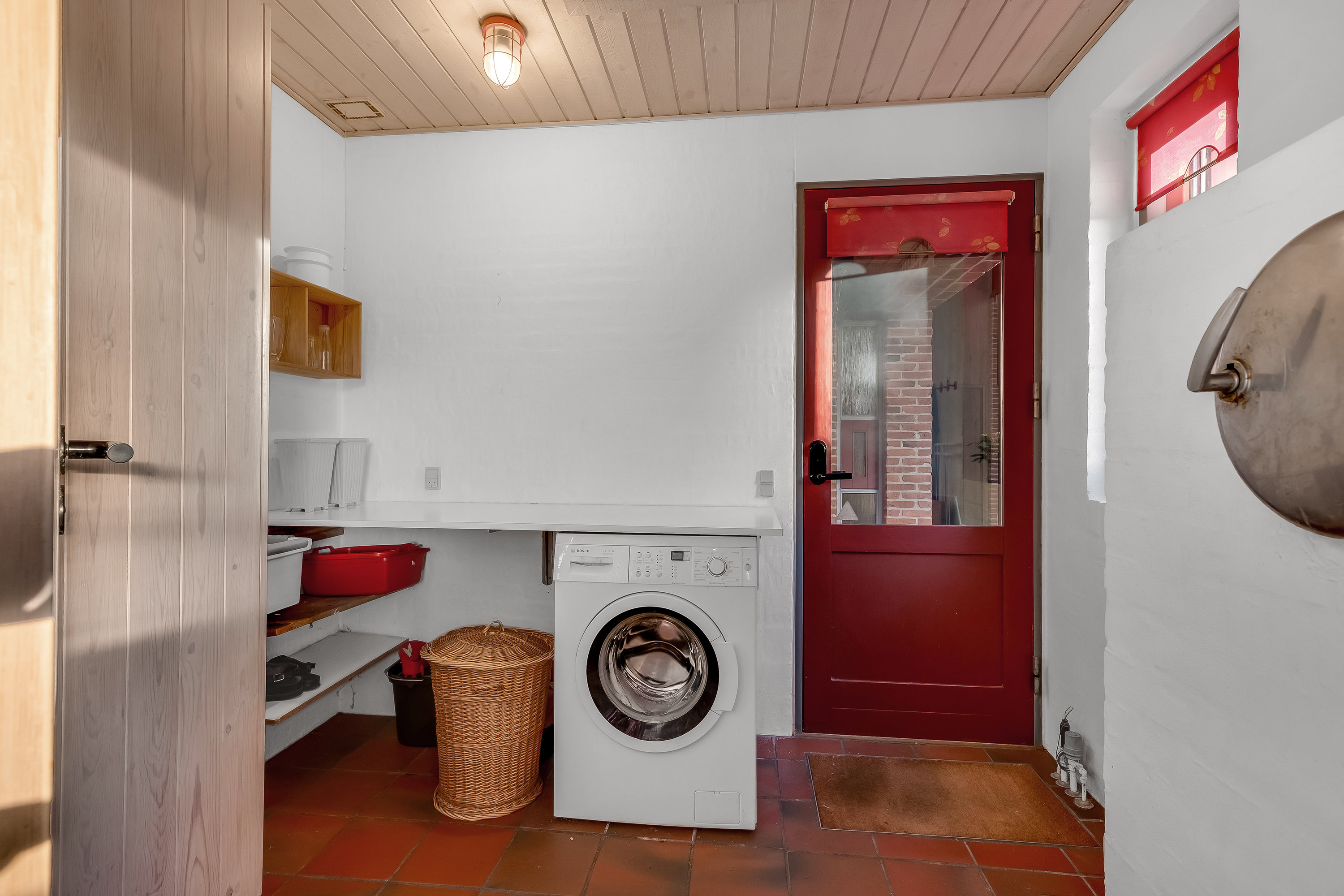 Fremhævet bryggers billede i fuldskærmstilstand. Billede af Egevej 5, Mejdal, 7500 Holstebro