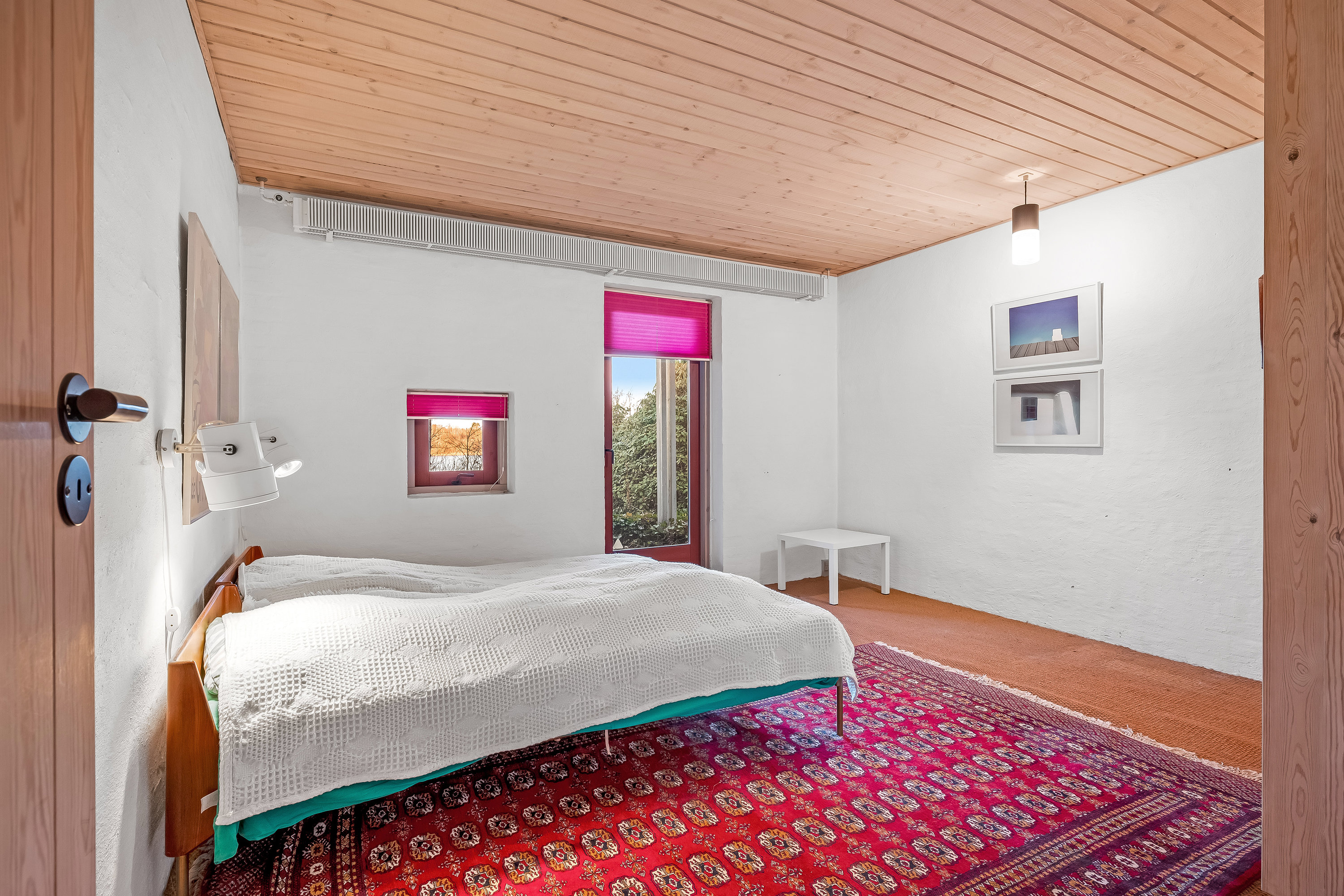 Fremhævet disponibelt rum billede i fuldskærmstilstand. Billede af Egevej 5, Mejdal, 7500 Holstebro