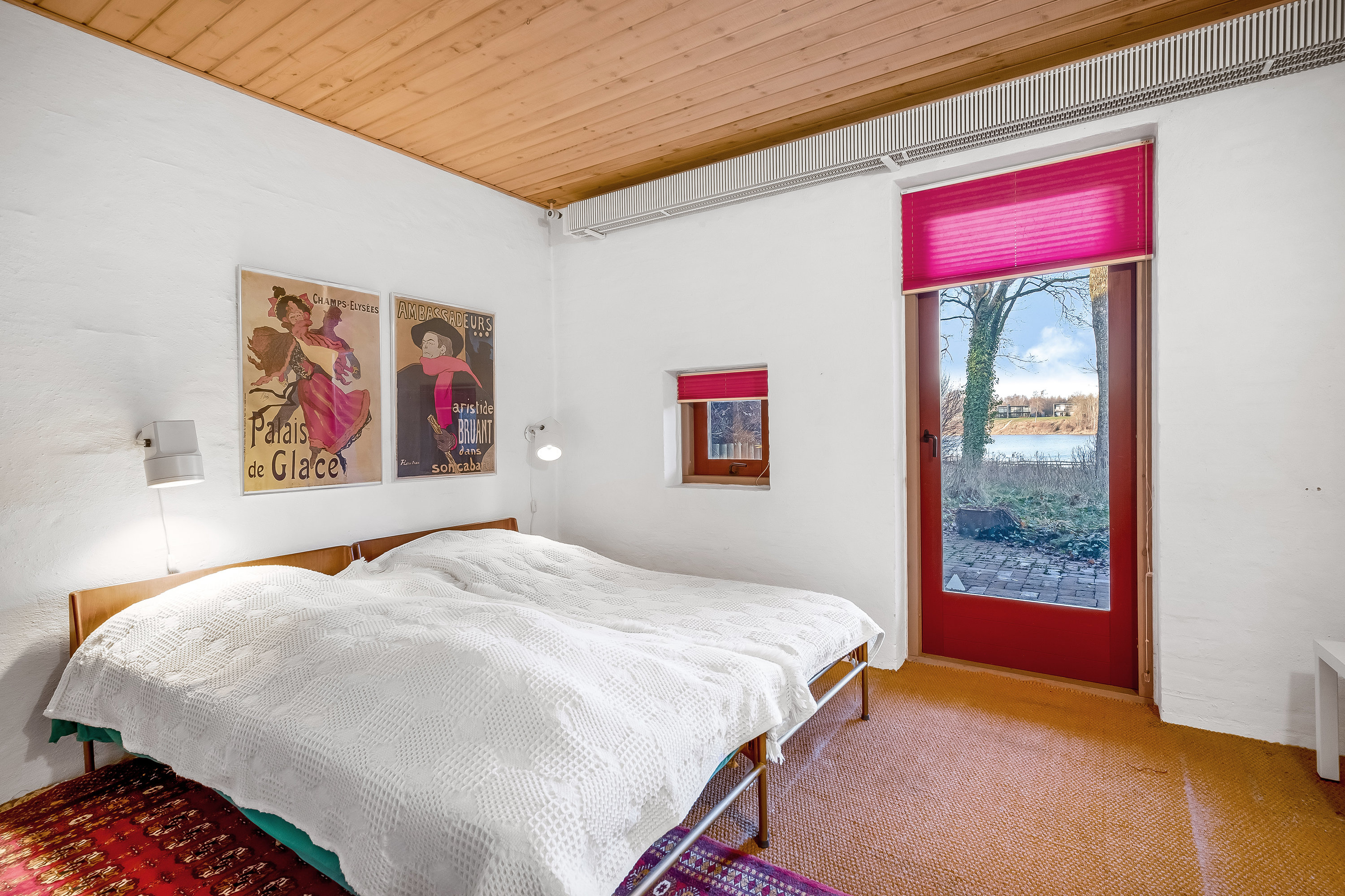 Fremhævet disponibelt rum billede i fuldskærmstilstand. Billede af Egevej 5, Mejdal, 7500 Holstebro