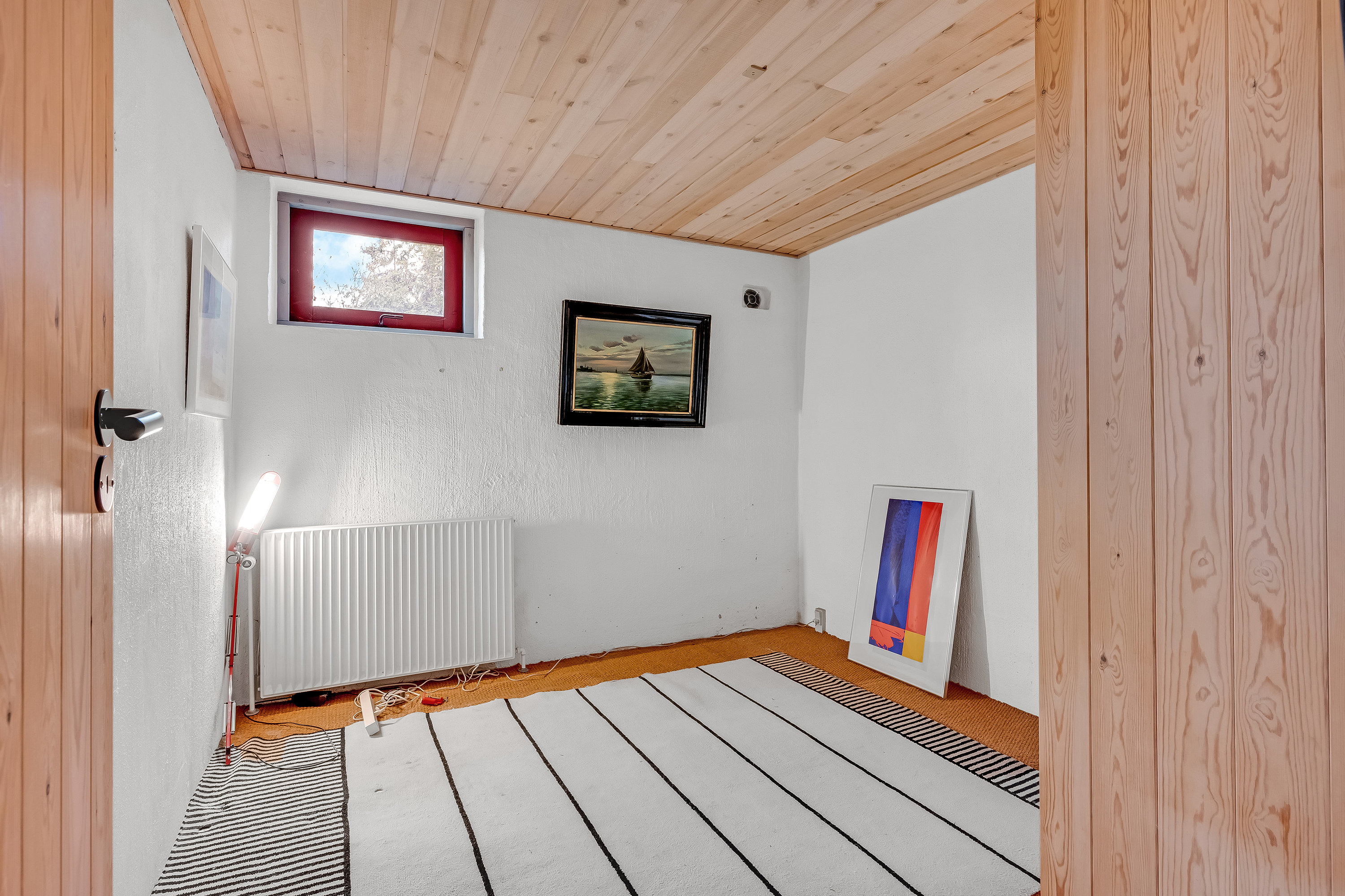 Fremhævet disponibelt rum billede i fuldskærmstilstand. Billede af Egevej 5, Mejdal, 7500 Holstebro