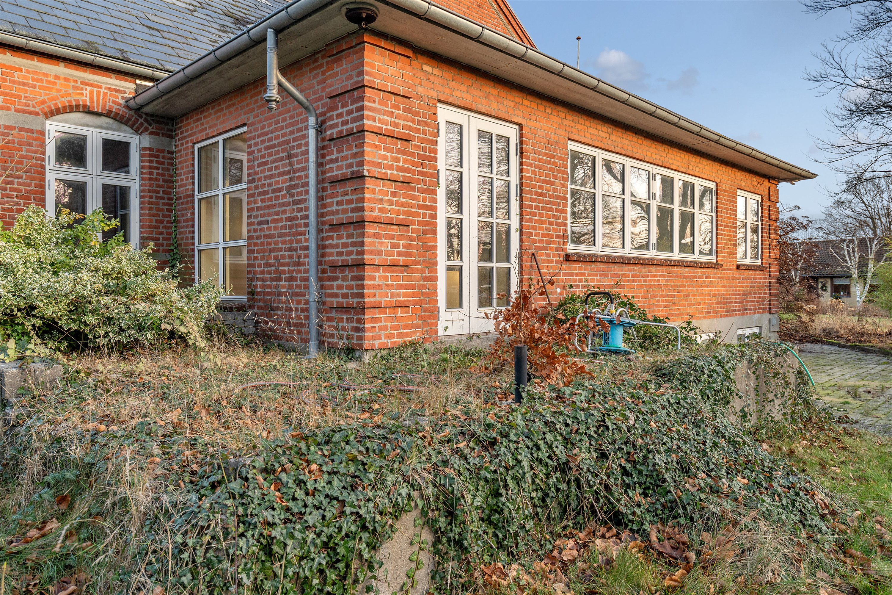 Fremhævet ejendommen billede i fuldskærmstilstand. Billede af Sejlstedlundvej 16, 6715 Esbjerg N