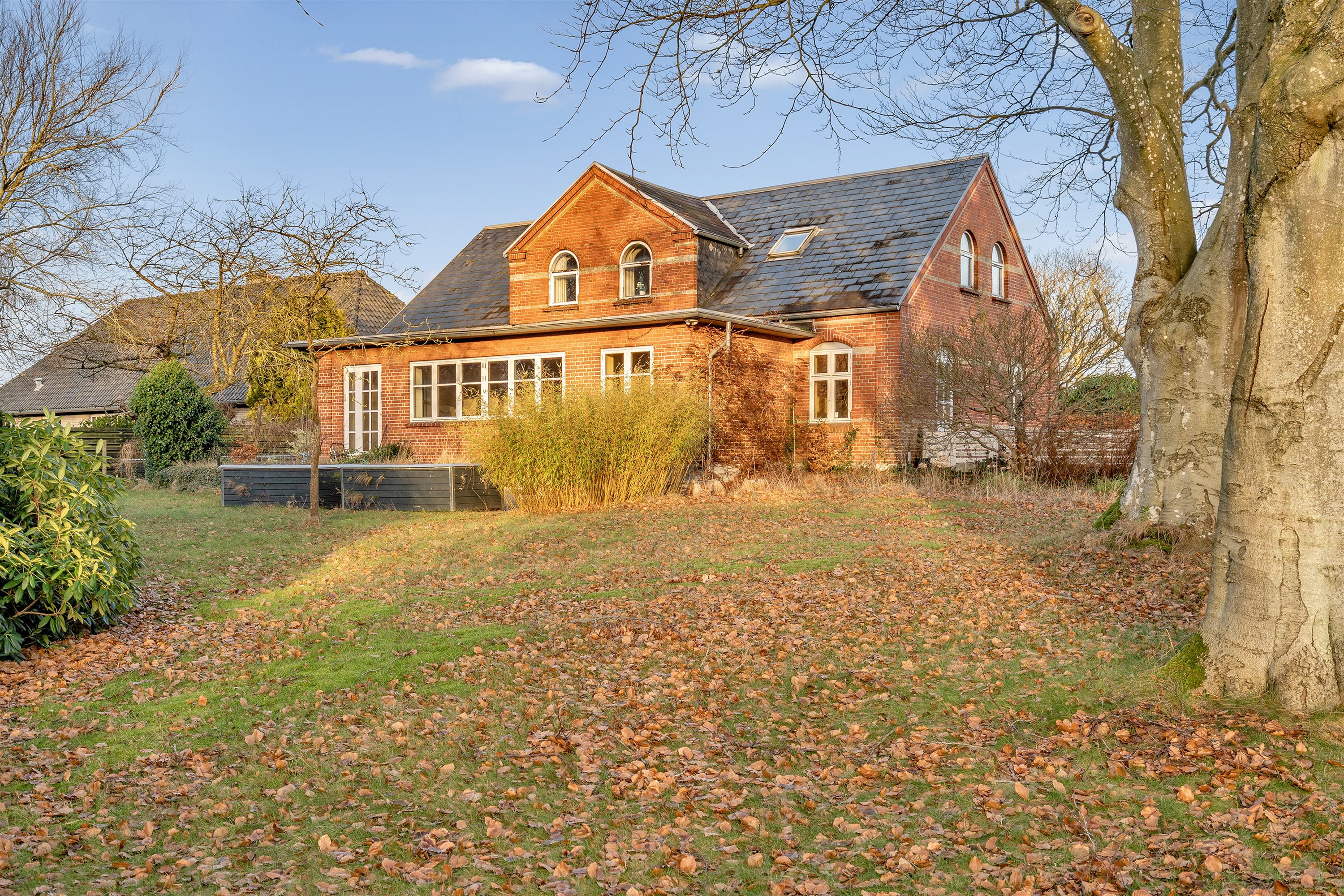 Villa: Ejendommen på Sejlstedlundvej 16, 6715 Esbjerg N