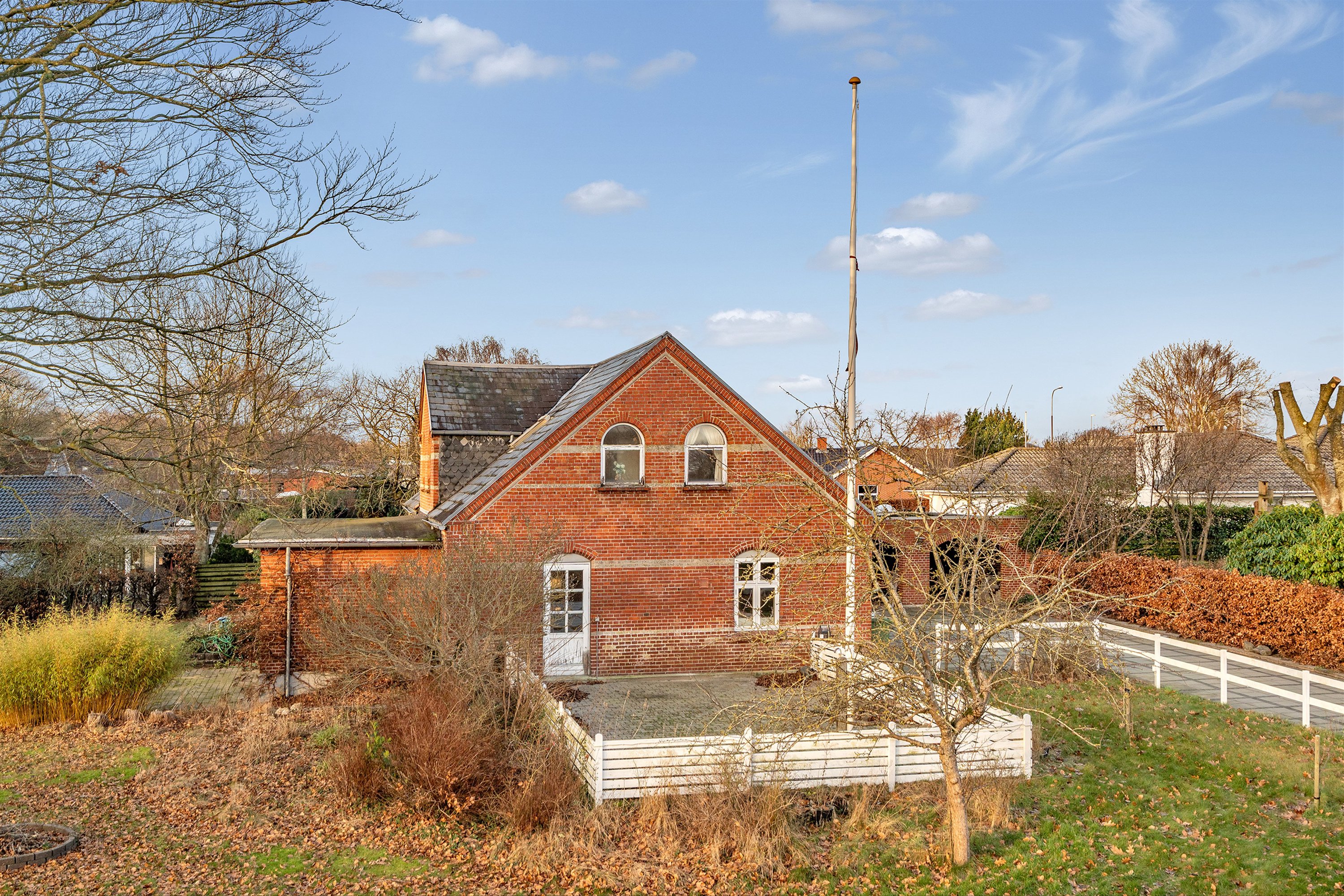 Fremhævet ejendommen billede i fuldskærmstilstand. Billede af Sejlstedlundvej 16, 6715 Esbjerg N