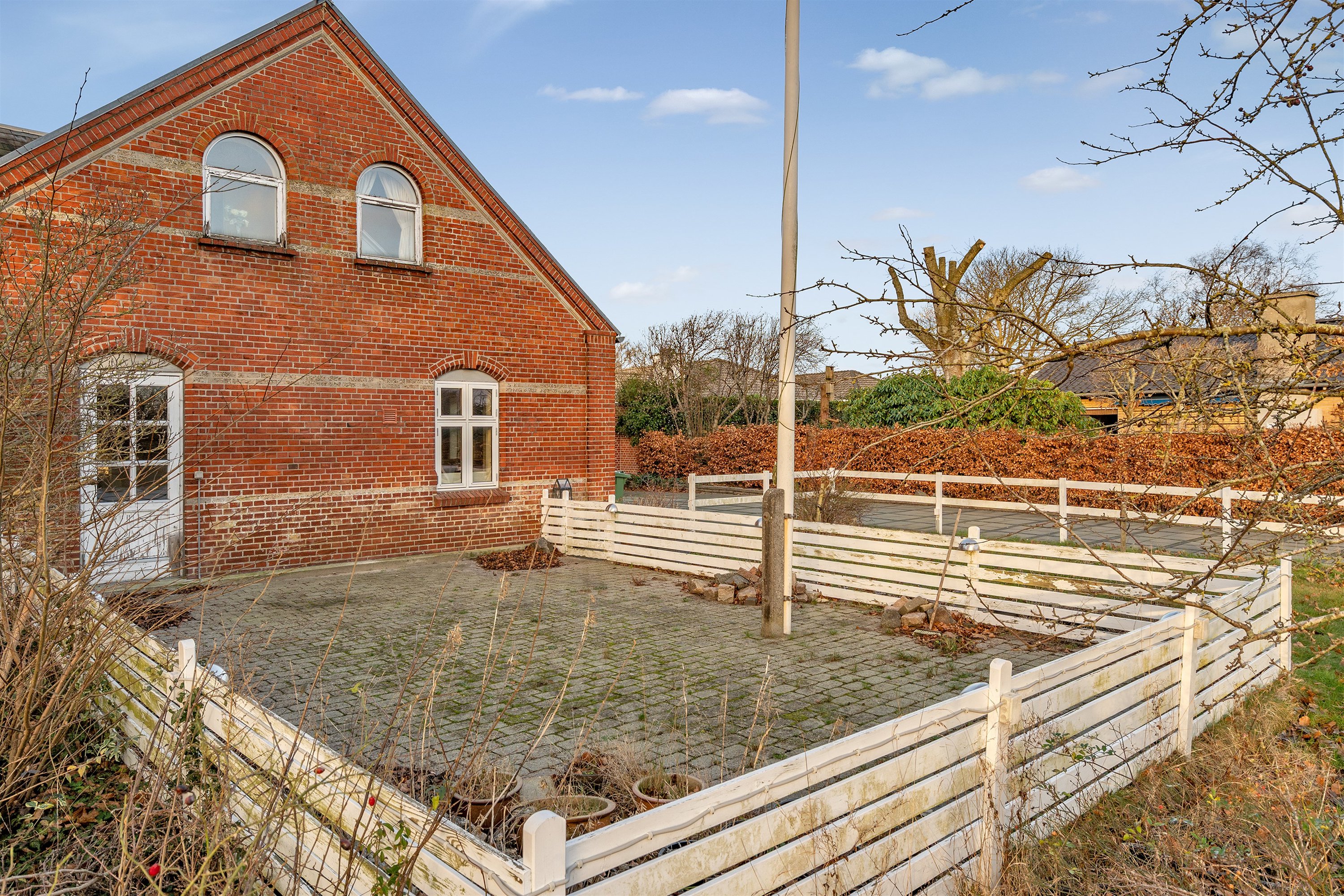 Fremhævet ejendommen billede i fuldskærmstilstand. Billede af Sejlstedlundvej 16, 6715 Esbjerg N