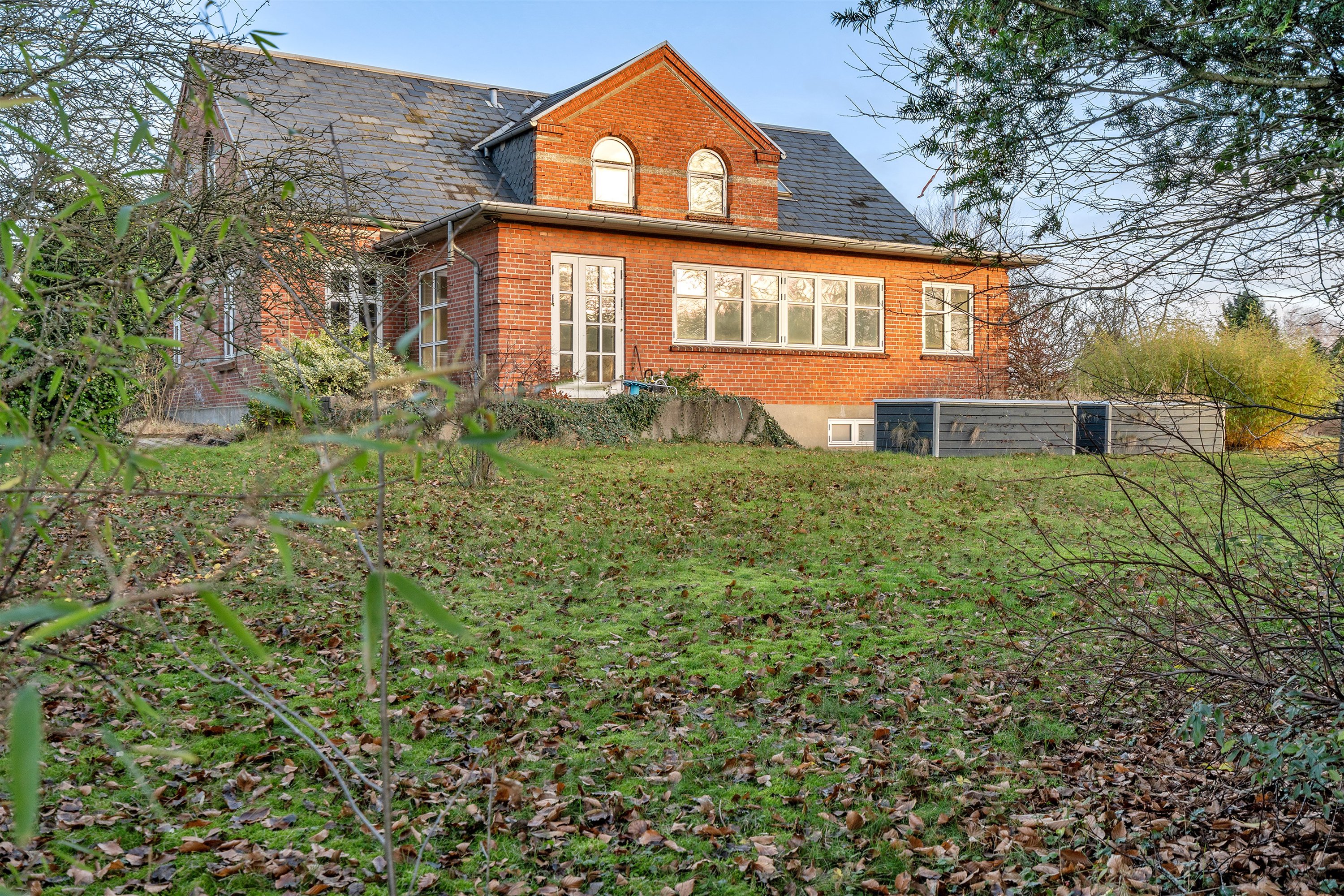 Fremhævet ejendommen billede i fuldskærmstilstand. Billede af Sejlstedlundvej 16, 6715 Esbjerg N