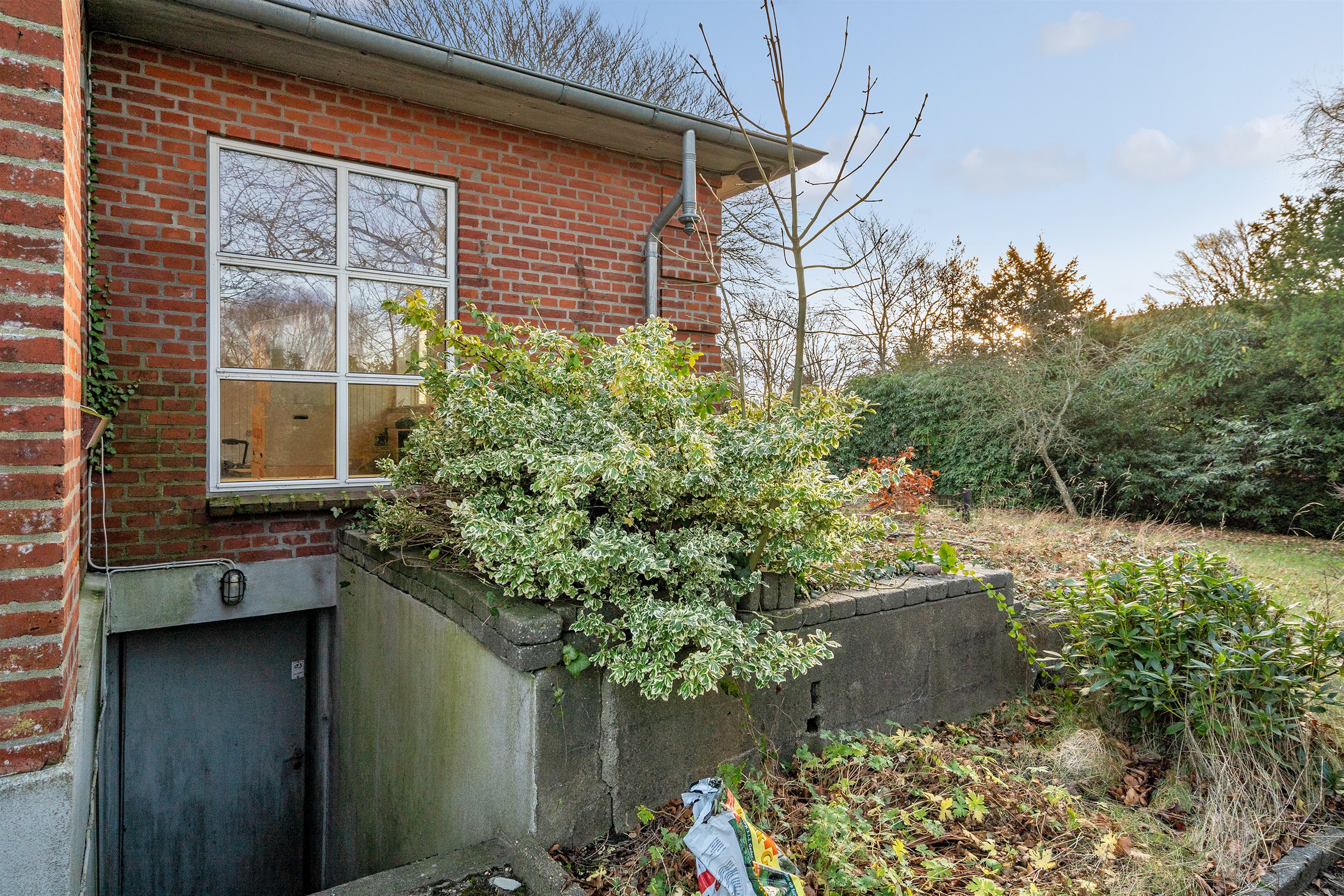 Fremhævet ejendommen billede i fuldskærmstilstand. Billede af Sejlstedlundvej 16, 6715 Esbjerg N