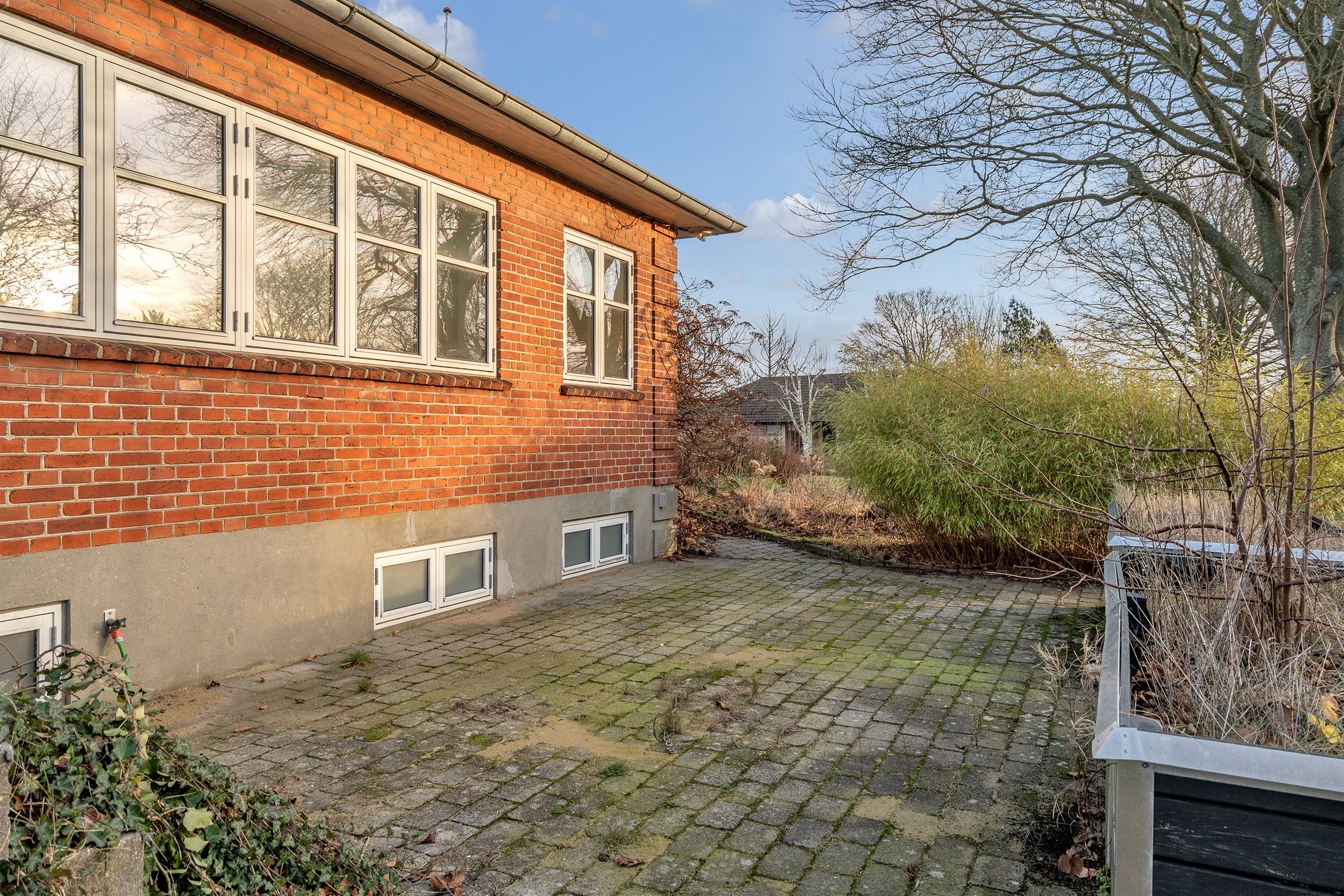 Fremhævet ejendommen billede i fuldskærmstilstand. Billede af Sejlstedlundvej 16, 6715 Esbjerg N