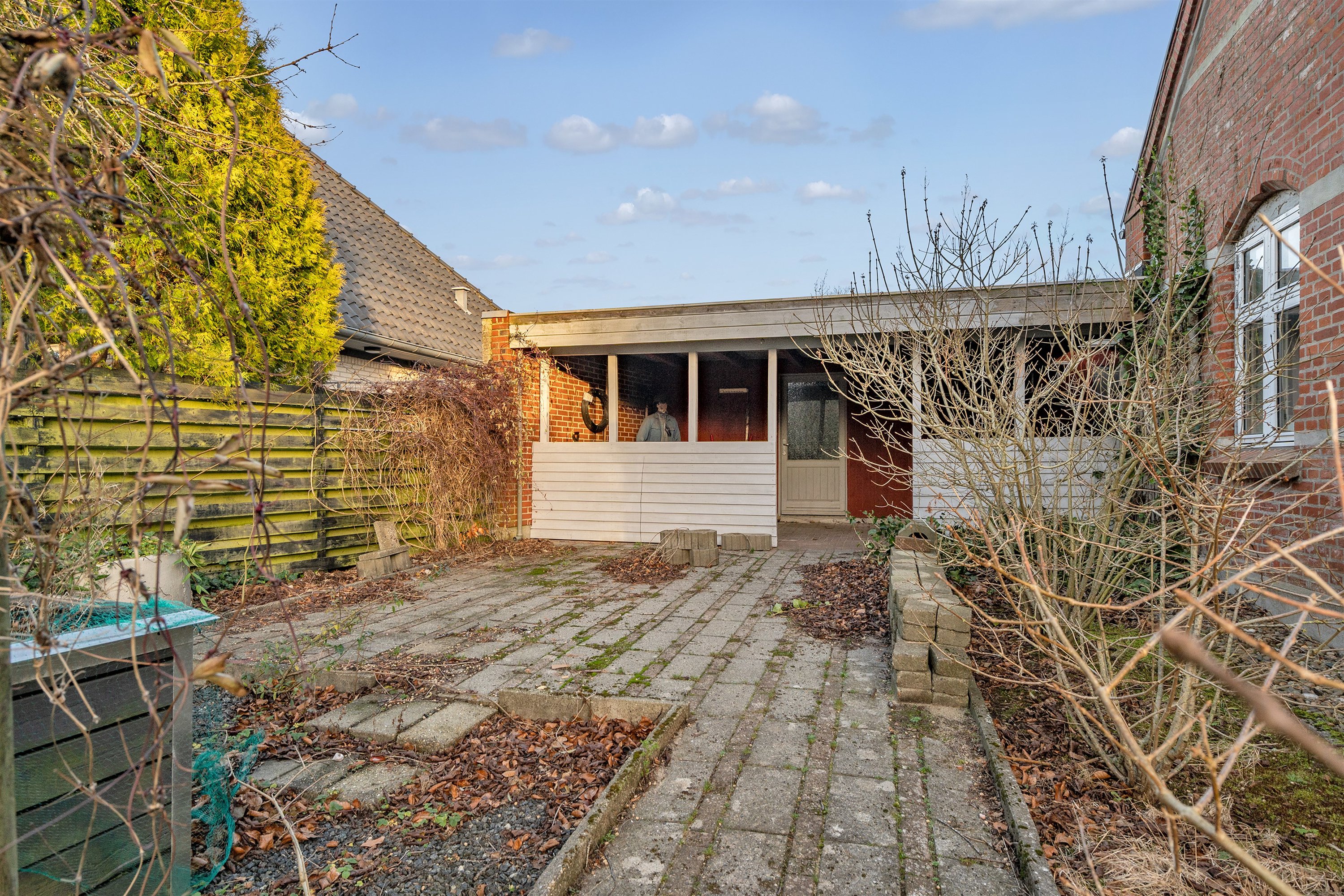 Fremhævet ejendommen billede i fuldskærmstilstand. Billede af Sejlstedlundvej 16, 6715 Esbjerg N