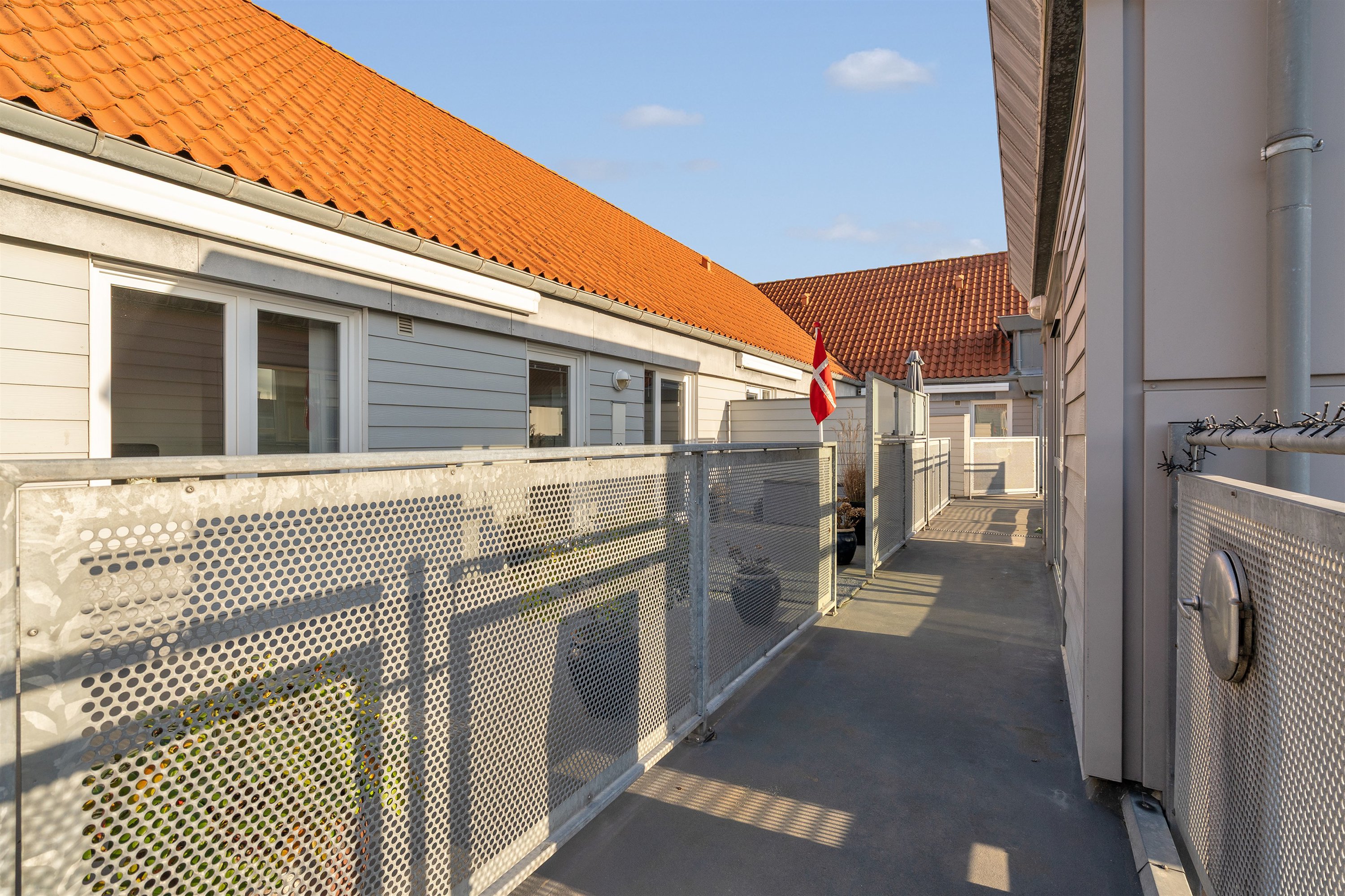 Fremhævet ejendommen billede i fuldskærmstilstand. Billede af Østergade 20, 3. 20., 6700 Esbjerg