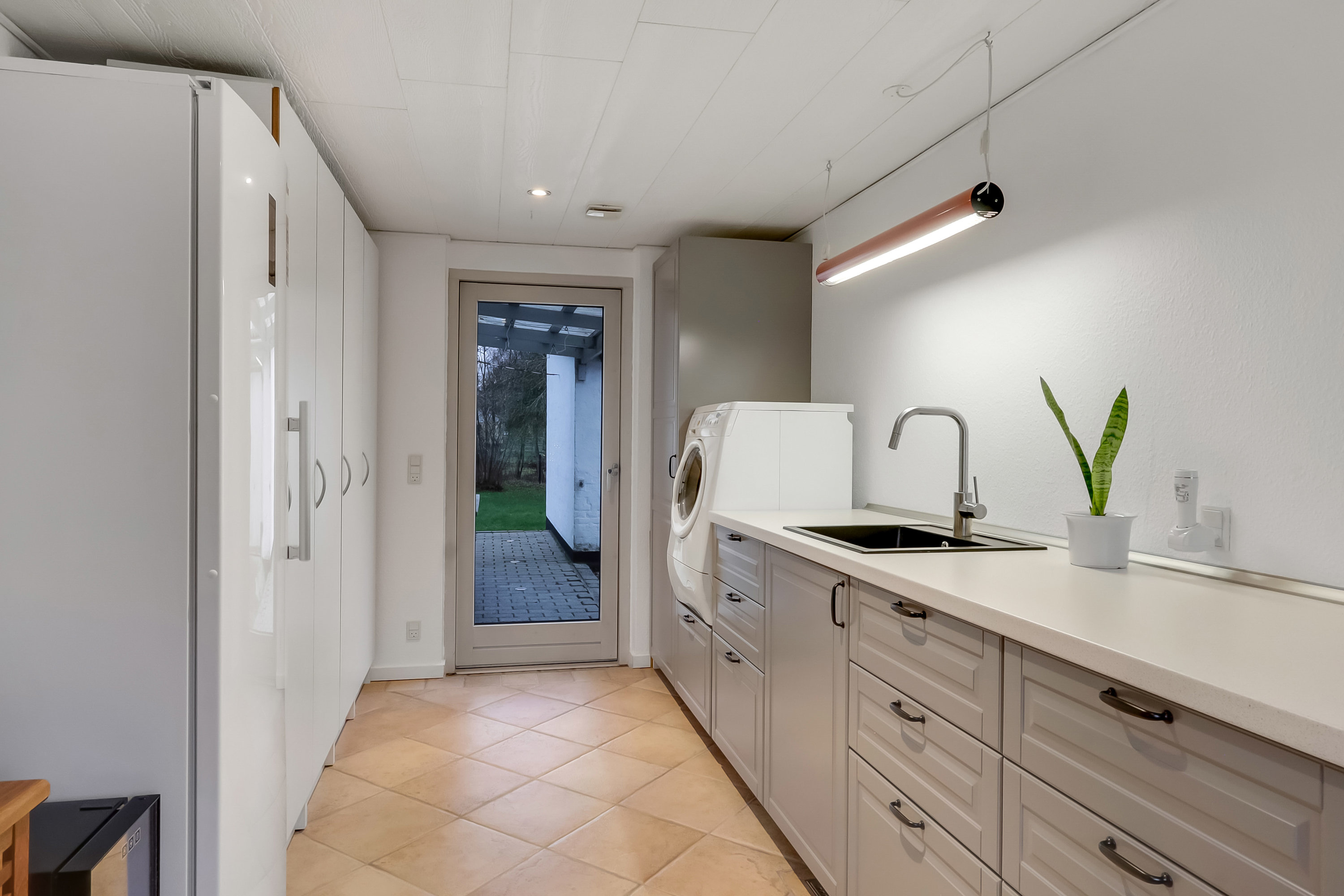 Fremhævet bryggers billede i fuldskærmstilstand. Billede af Kirkeby Sand 3, 5771 Stenstrup